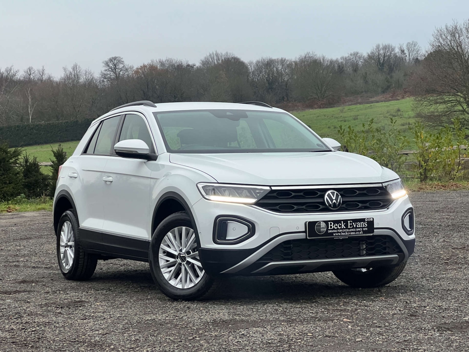 Used Volkswagen T-Roc 2023 for sale - 77022340: Photo 26