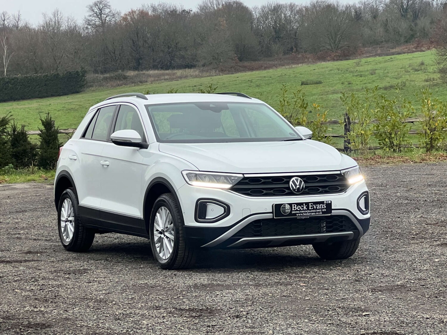 Used Volkswagen T-Roc 2023 for sale - 77022340: Photo 31