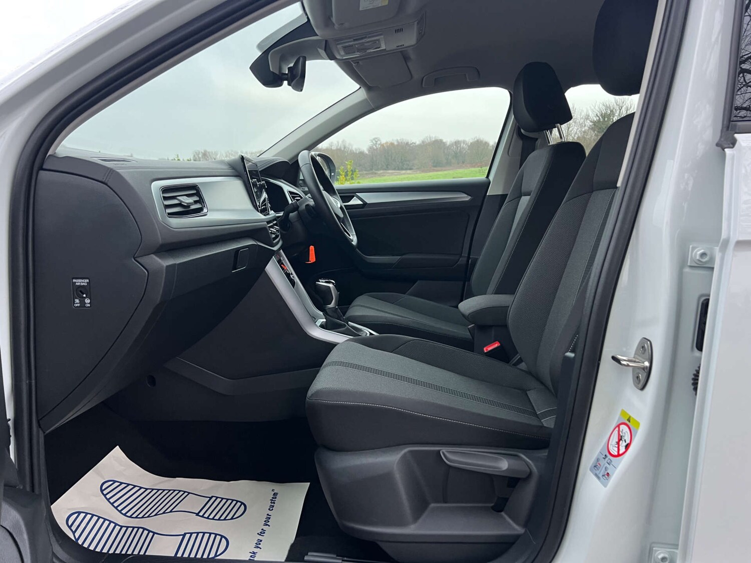 Used Volkswagen T-Roc 2023 for sale - 77022340: Photo 33