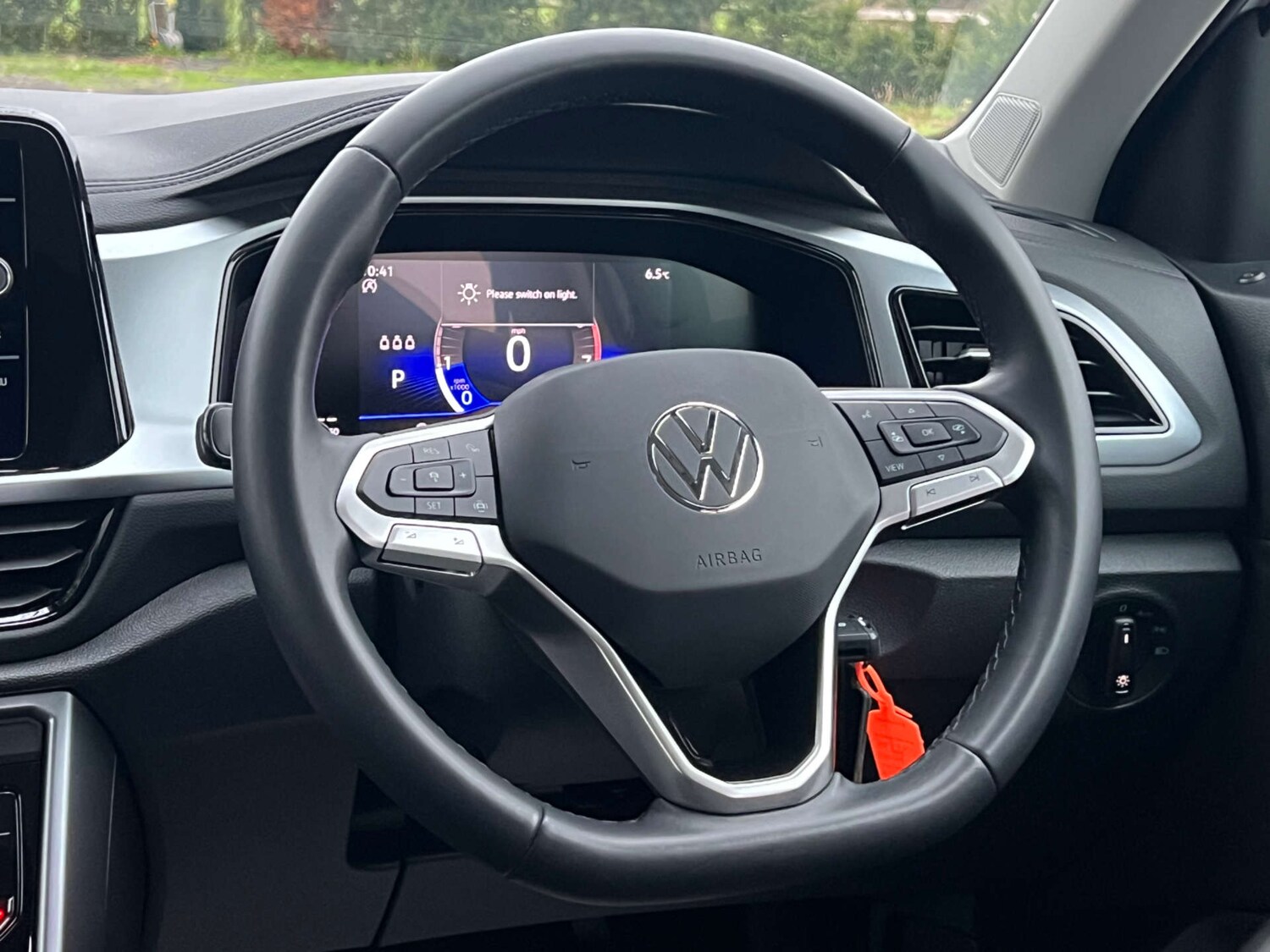 Used Volkswagen T-Roc 2023 for sale - 77022340: Photo 34