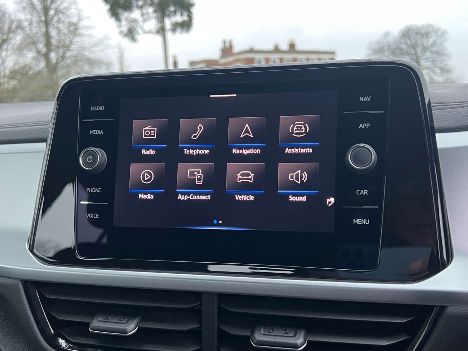 Used Volkswagen T-Roc 2023 for sale - 77022340: Photo 39