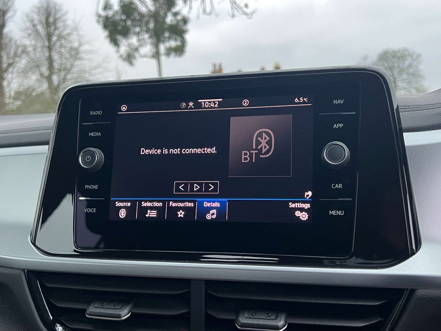 Used Volkswagen T-Roc 2023 for sale - 77022340: Photo 41