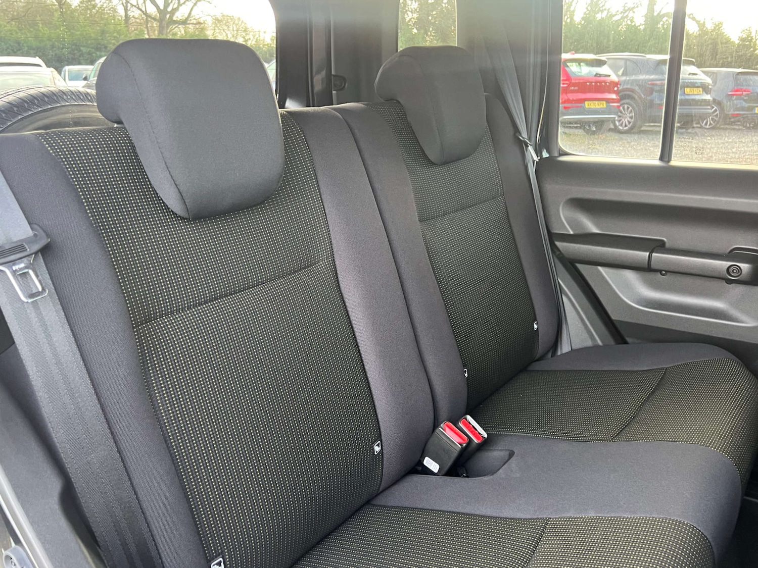 Used Suzuki Jimny 2025 for sale - 77160643: Photo 13