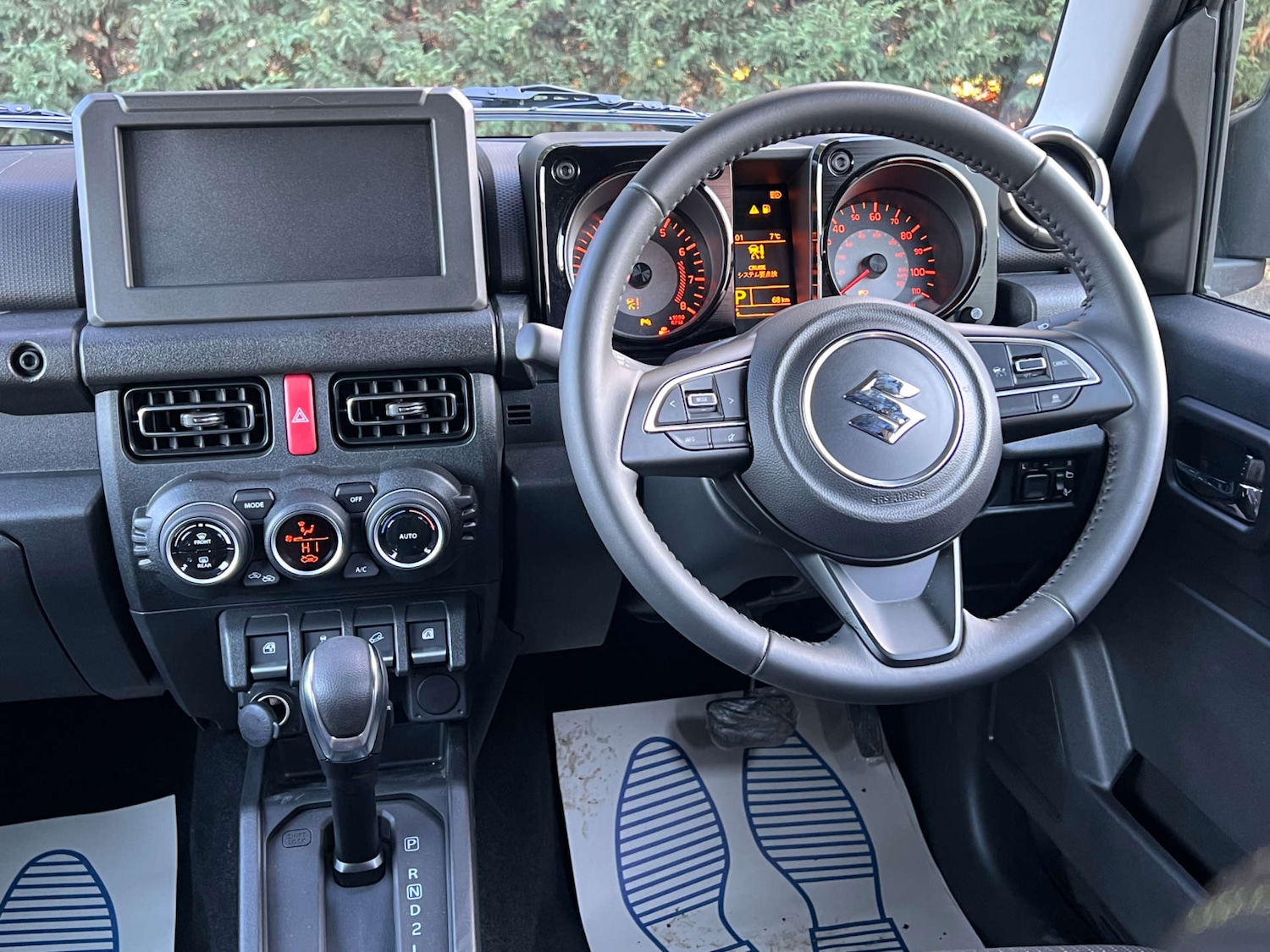 Used Suzuki Jimny 2025 for sale - 77160643: Photo 2