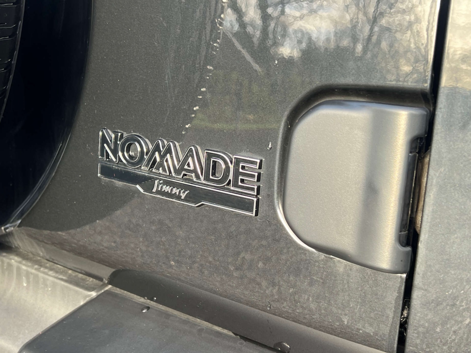 Used Suzuki Jimny 2025 for sale - 77160643: Photo 26