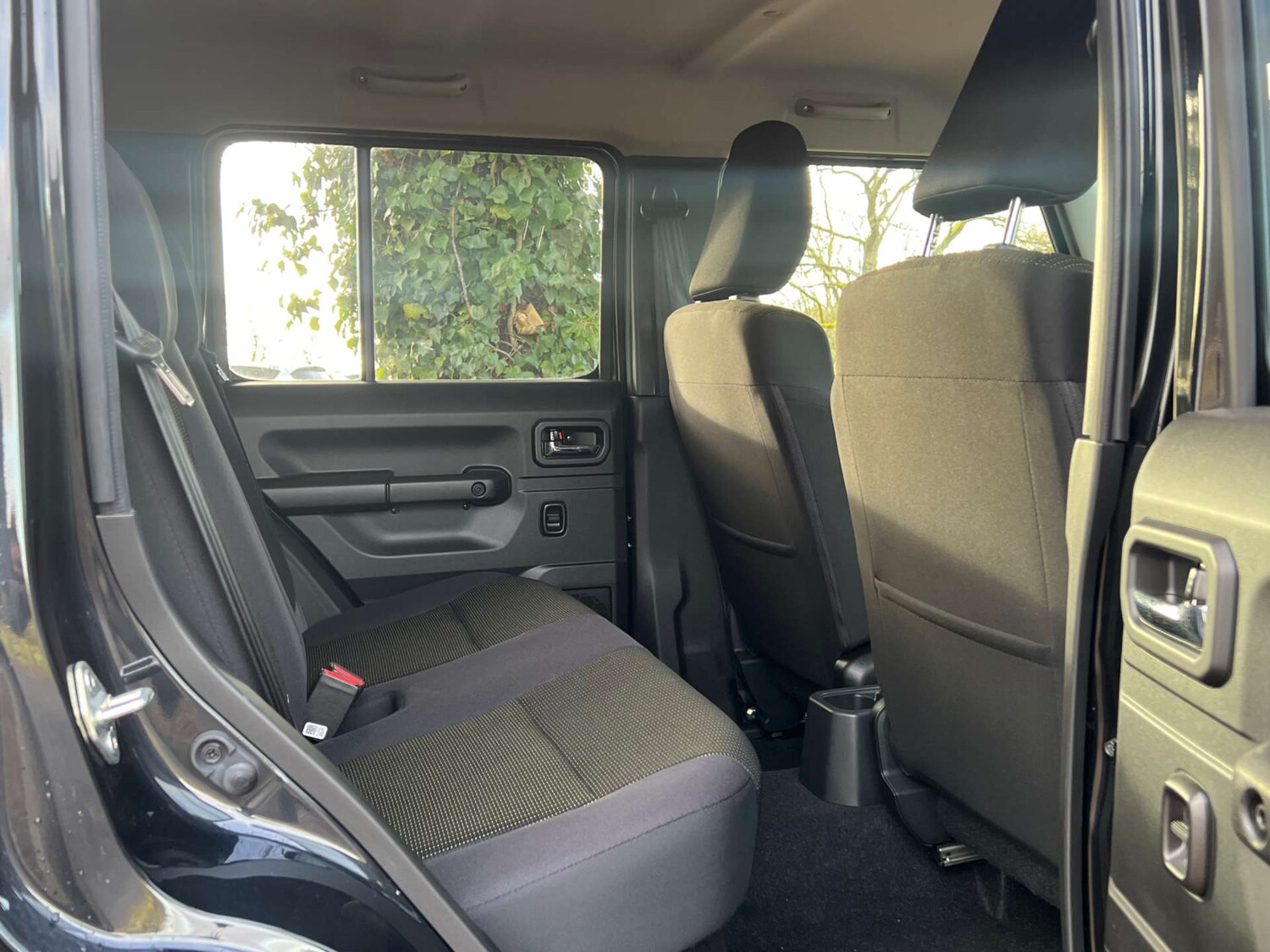 Used Suzuki Jimny 2025 for sale - 77160643: Photo 28