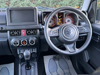 Used Suzuki Jimny 2025 for sale - 77160643: Photo