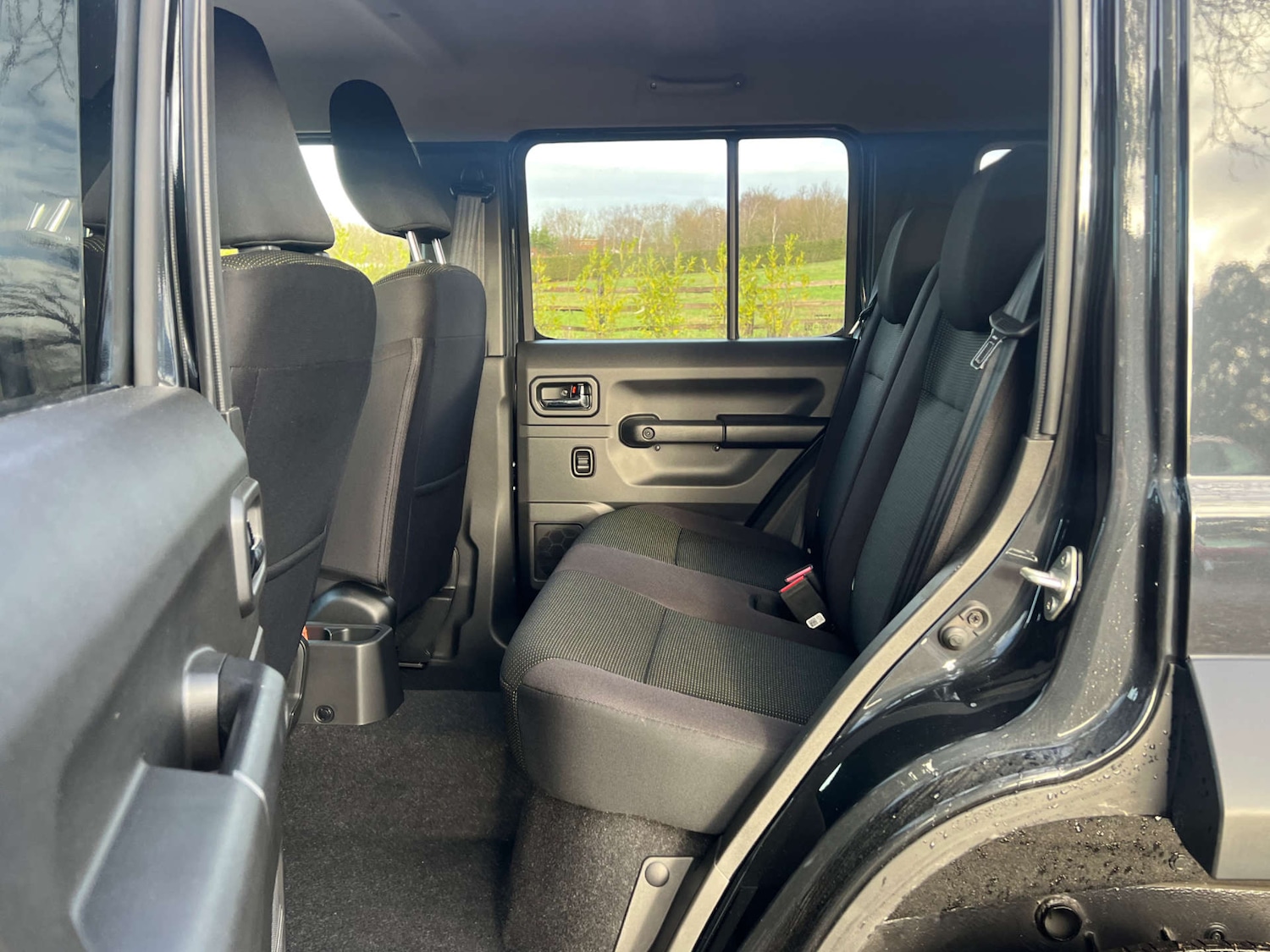 Used Suzuki Jimny 2025 for sale - 77160643: Photo 31