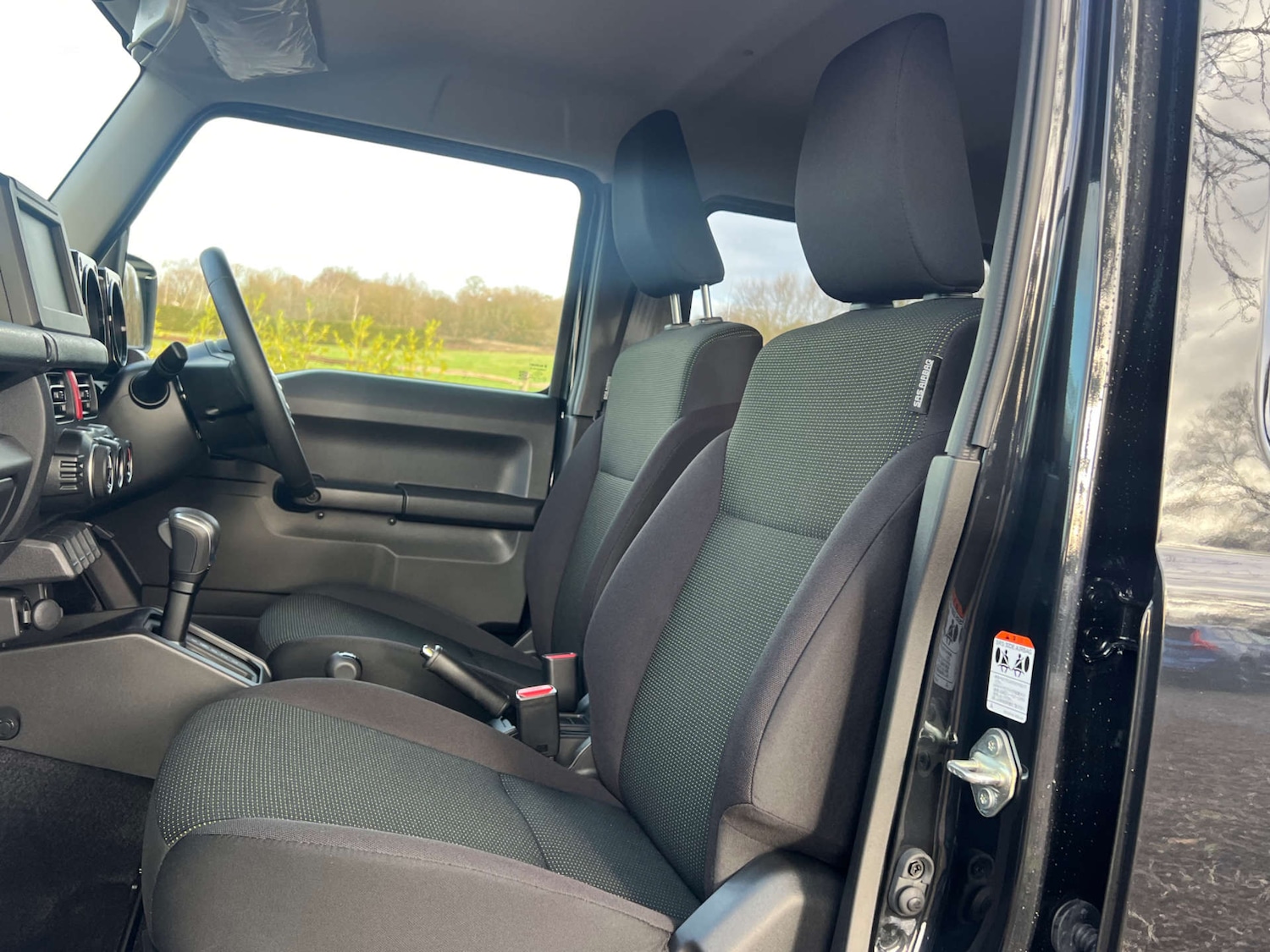 Used Suzuki Jimny 2025 for sale - 77160643: Photo 33