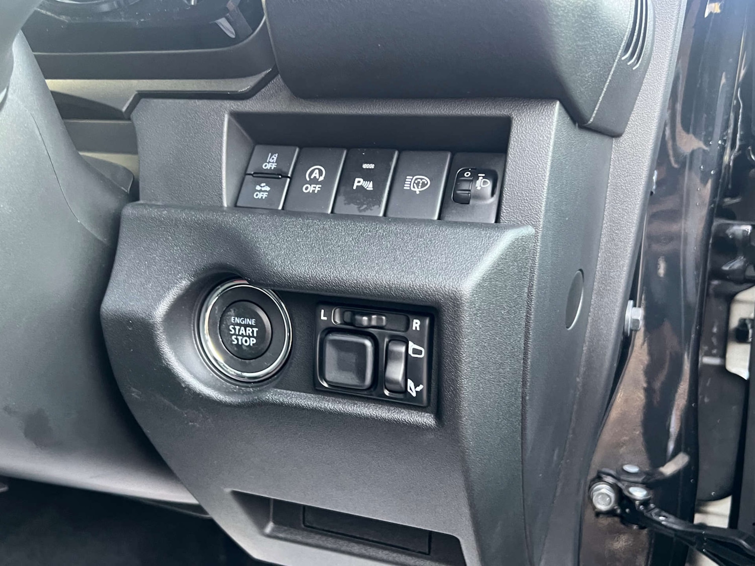 Used Suzuki Jimny 2025 for sale - 77160643: Photo 34