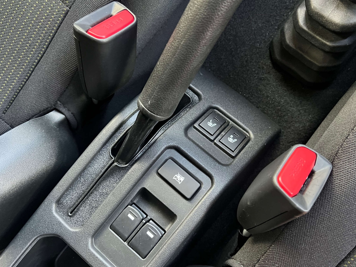 Used Suzuki Jimny 2025 for sale - 77160643: Photo 35