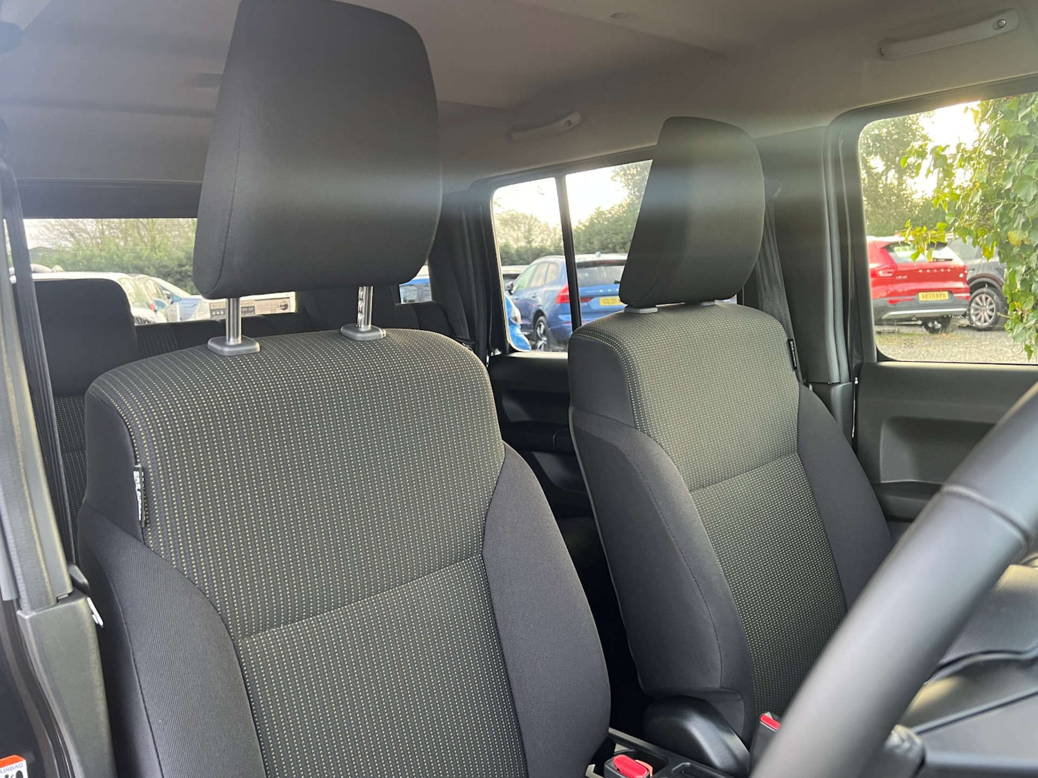 Used Suzuki Jimny 2025 for sale - 77160643: Photo 4