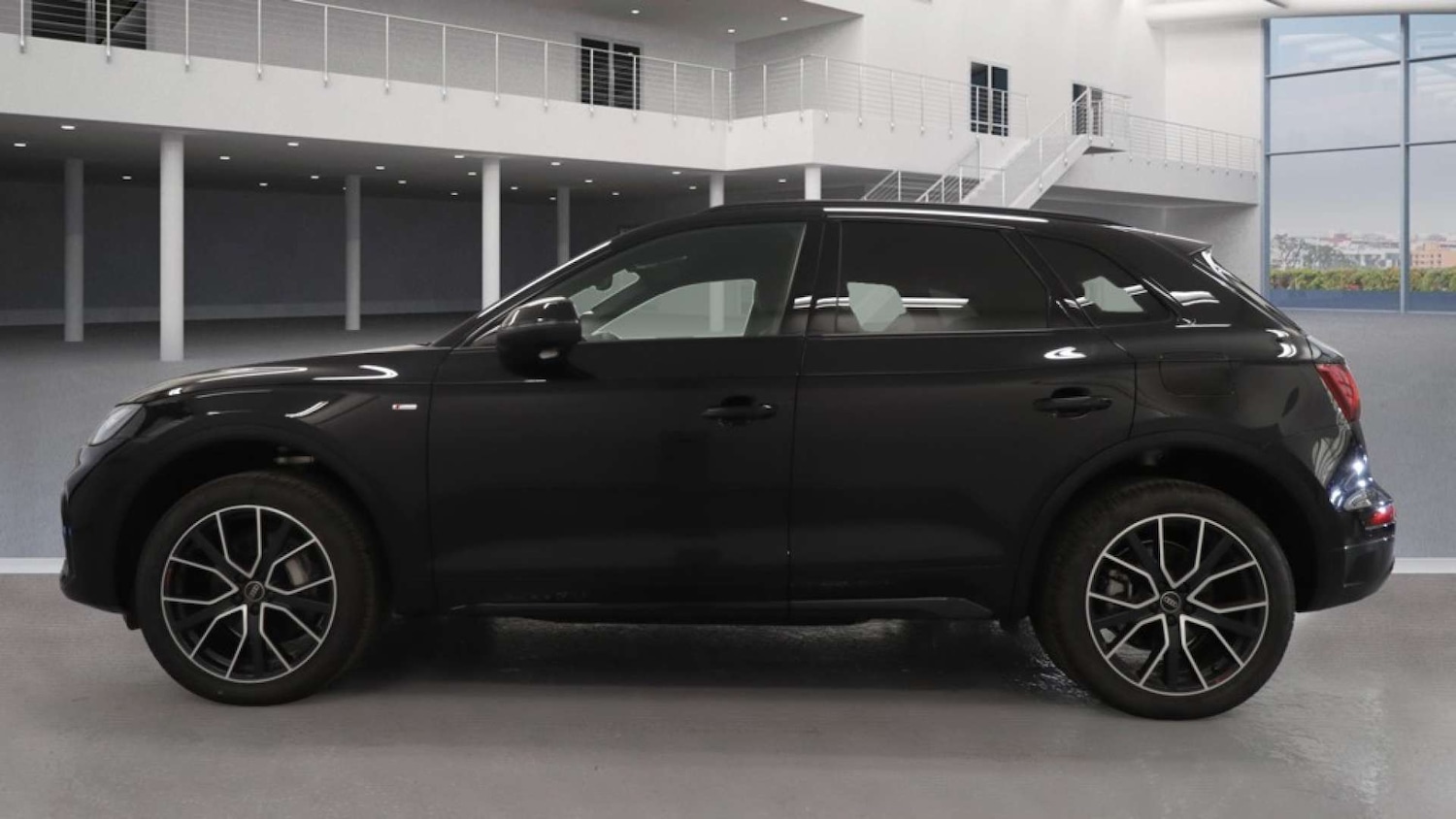 Used Audi Q5 2024 for sale - 76162613: Photo 10
