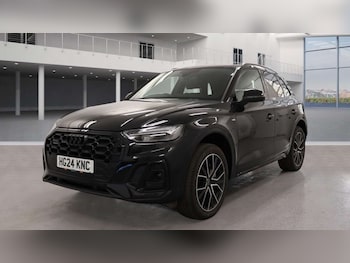 Audi - Q5