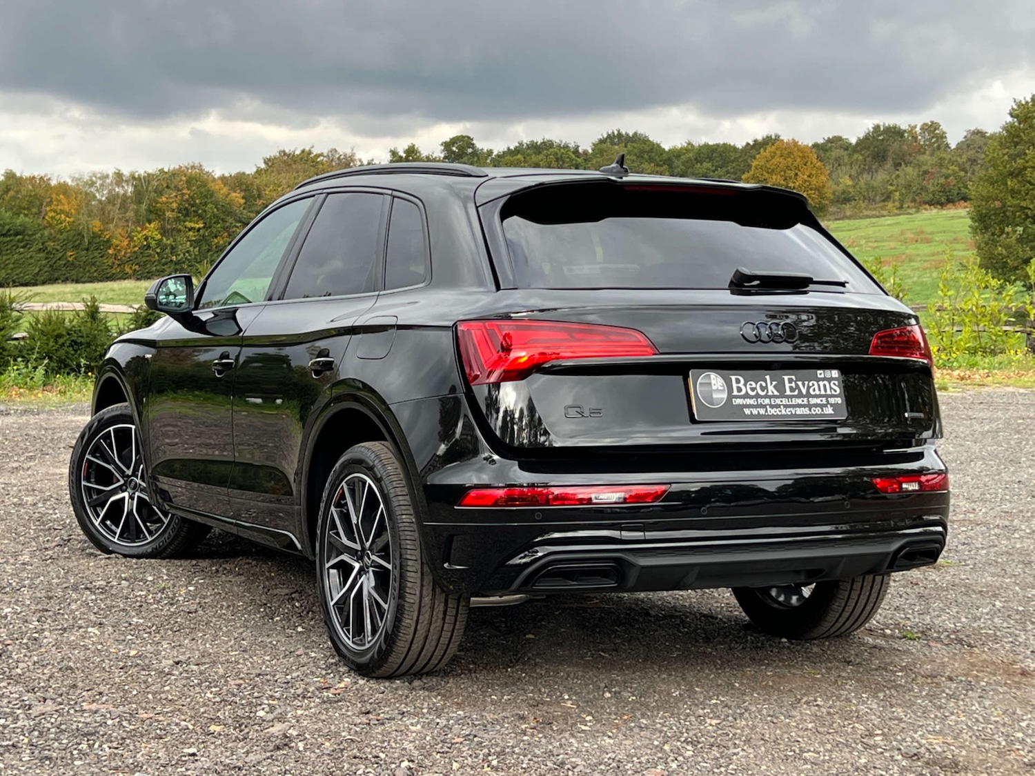 Used Audi Q5 2024 for sale - 76162613: Photo 23
