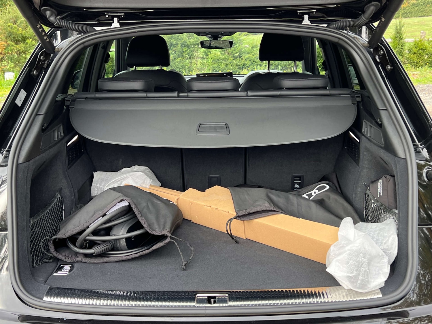 Used Audi Q5 2024 for sale - 76162613: Photo 25