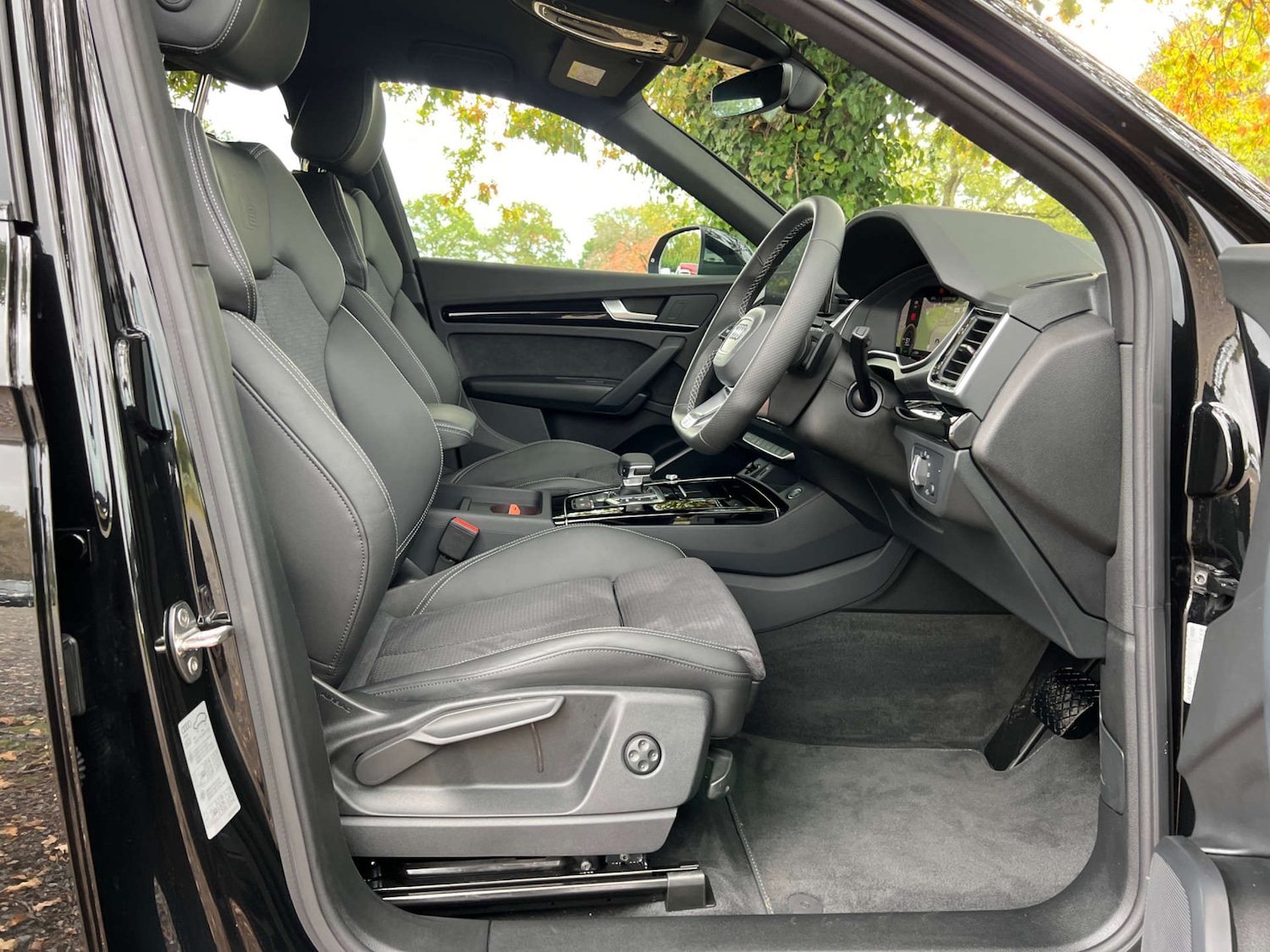 Used Audi Q5 2024 for sale - 76162613: Photo 26