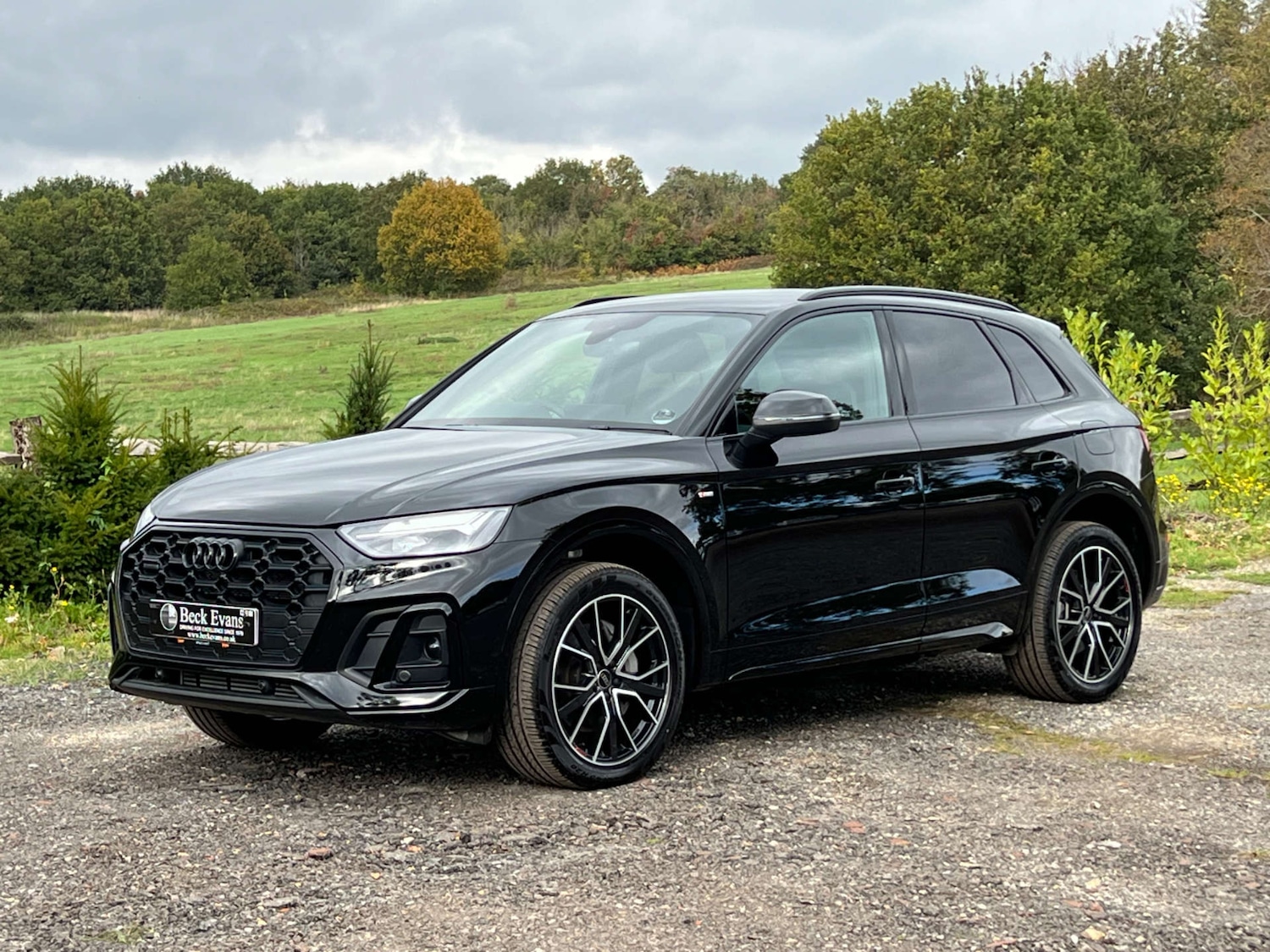 Used Audi Q5 2024 for sale - 76162613: Photo 28