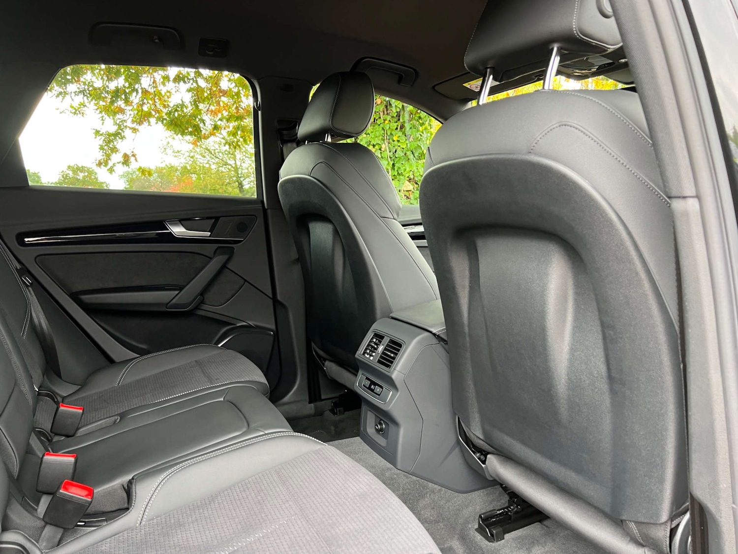 Used Audi Q5 2024 for sale - 76162613: Photo 29