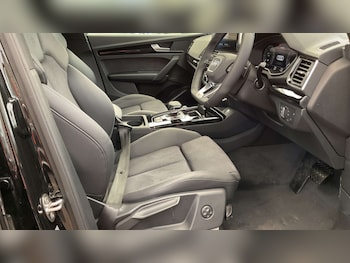 Used Audi Q5 2024 for sale - 76162613: Photo 2