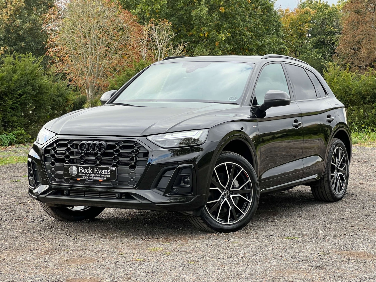 Used Audi Q5 2024 for sale - 76162613: Photo 31