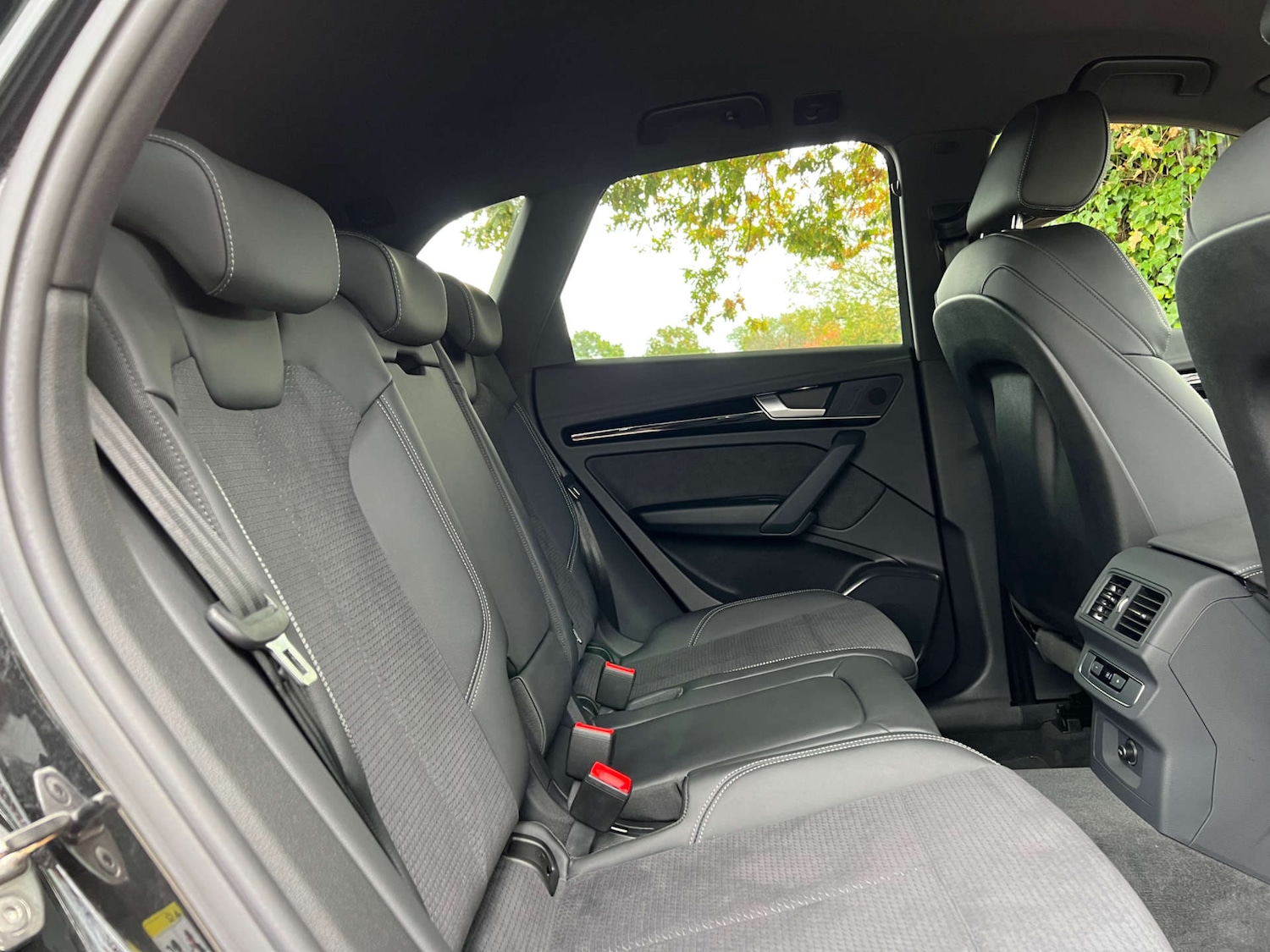 Used Audi Q5 2024 for sale - 76162613: Photo 33