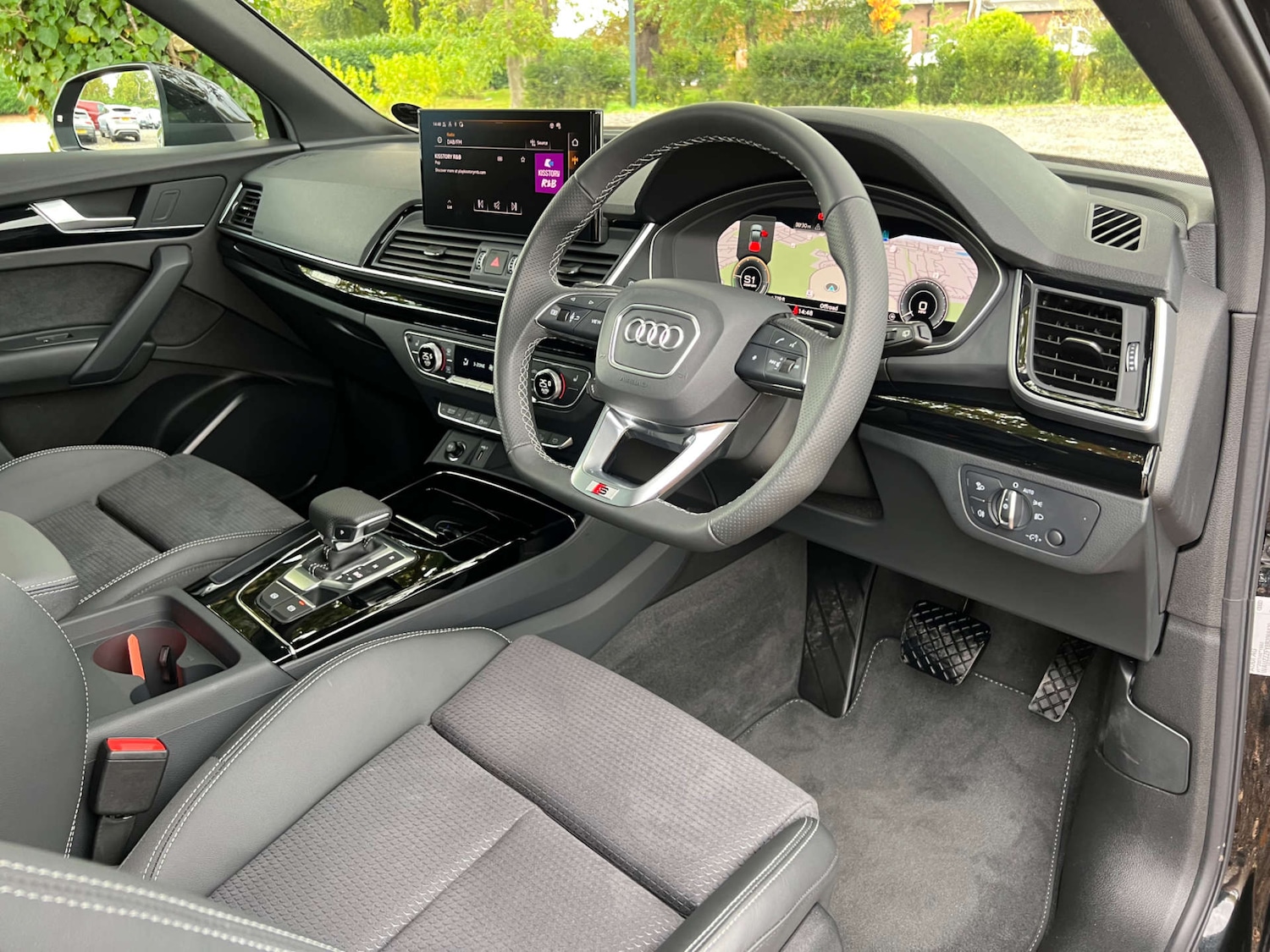 Used Audi Q5 2024 for sale - 76162613: Photo 35