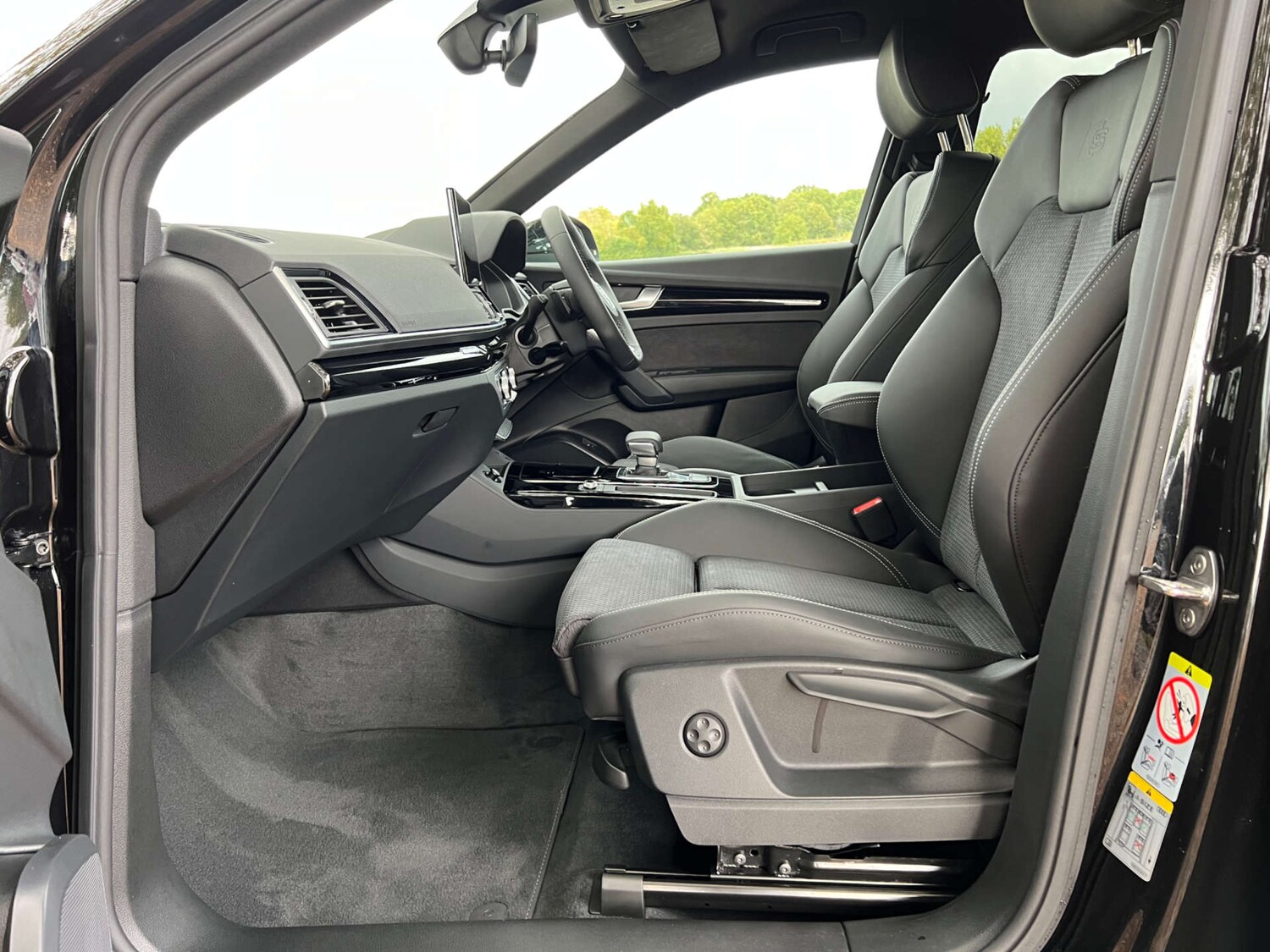 Used Audi Q5 2024 for sale - 76162613: Photo 36