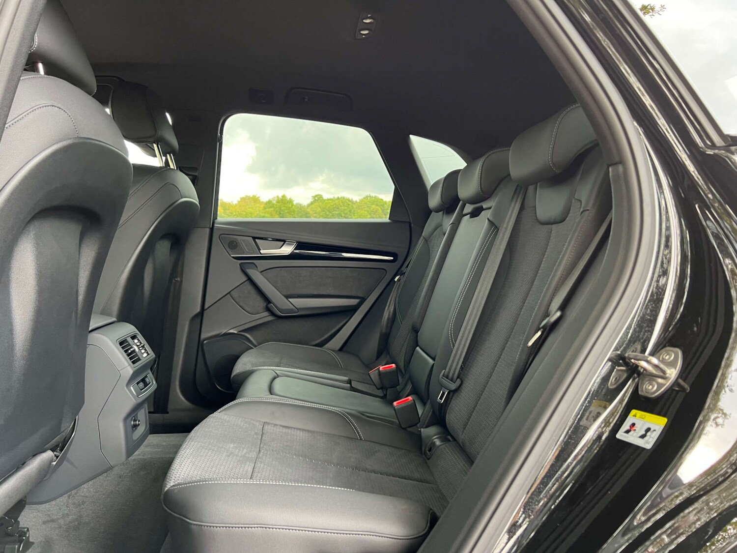 Used Audi Q5 2024 for sale - 76162613: Photo 37