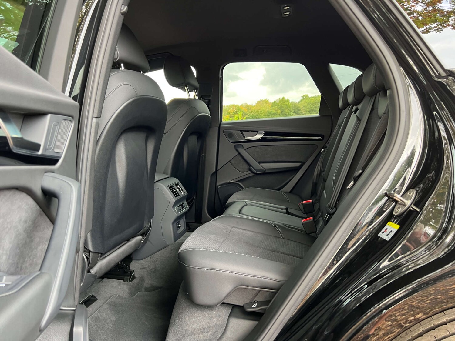 Used Audi Q5 2024 for sale - 76162613: Photo 38