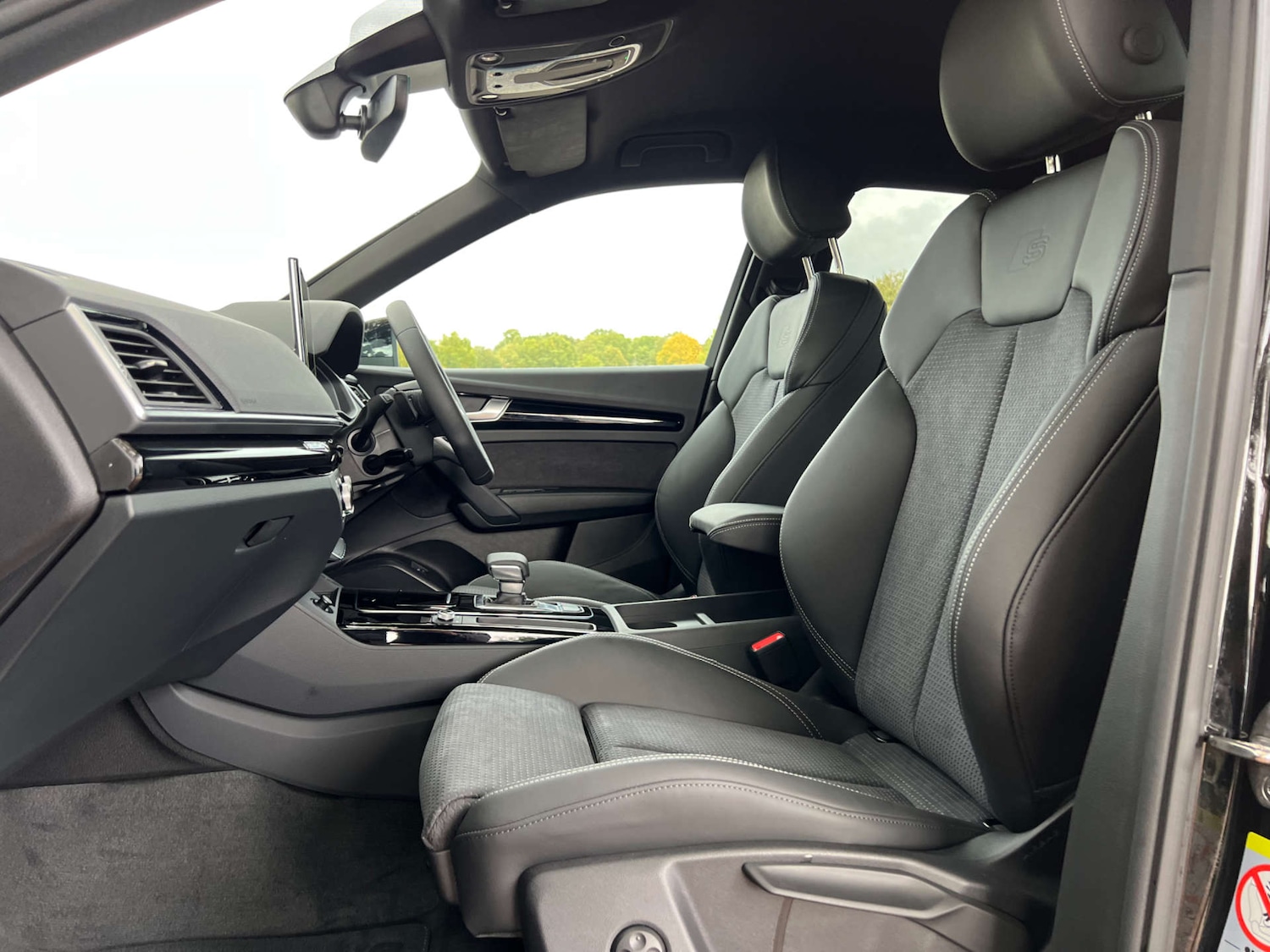 Used Audi Q5 2024 for sale - 76162613: Photo 40