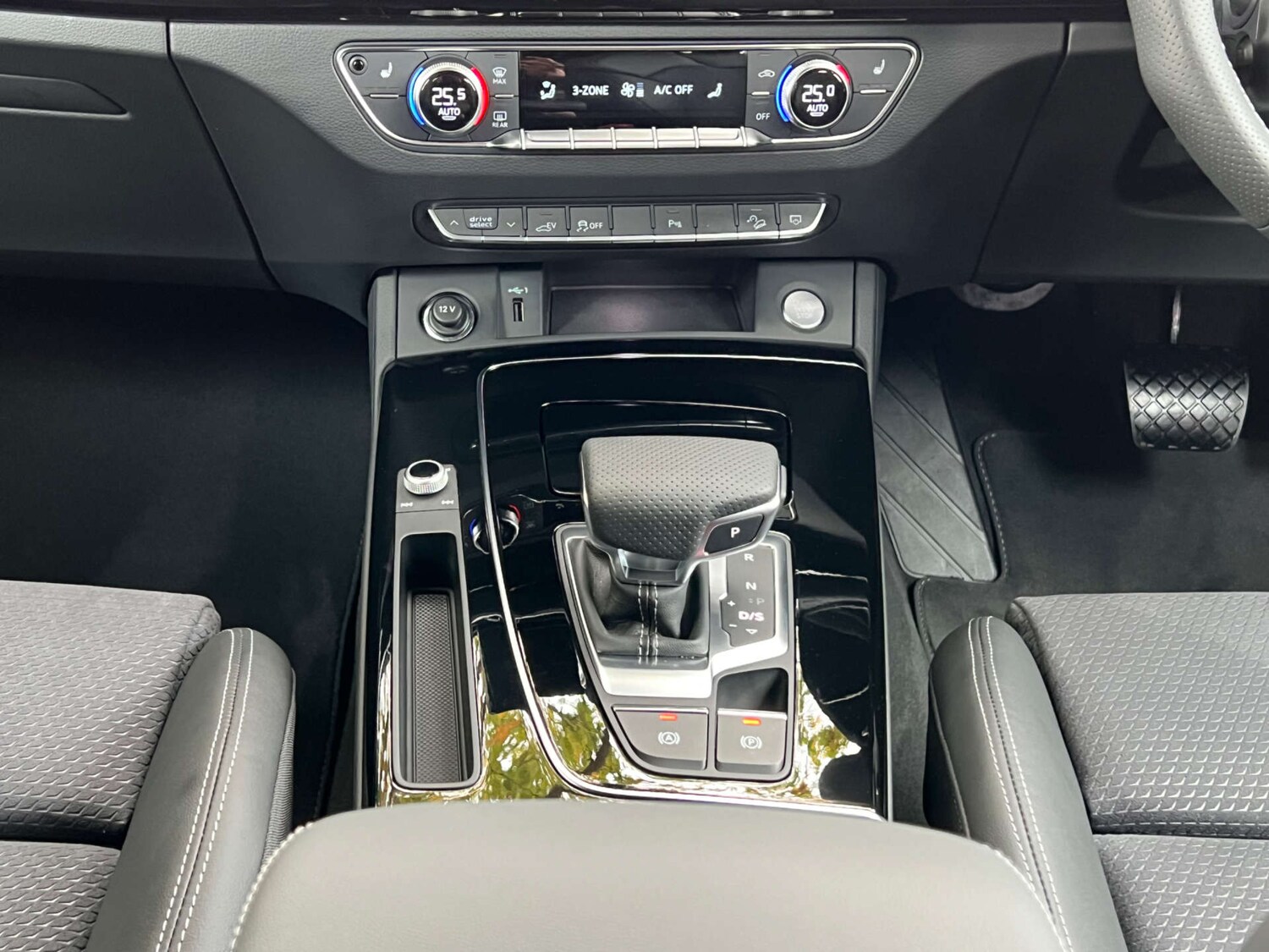 Used Audi Q5 2024 for sale - 76162613: Photo 41