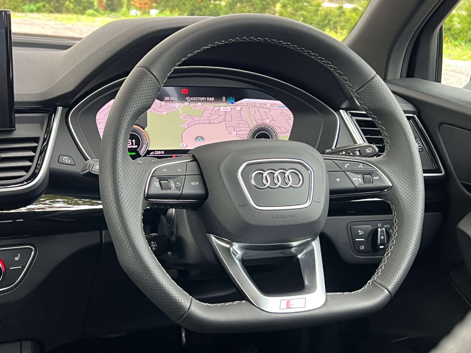 Used Audi Q5 2024 for sale - 76162613: Photo 43