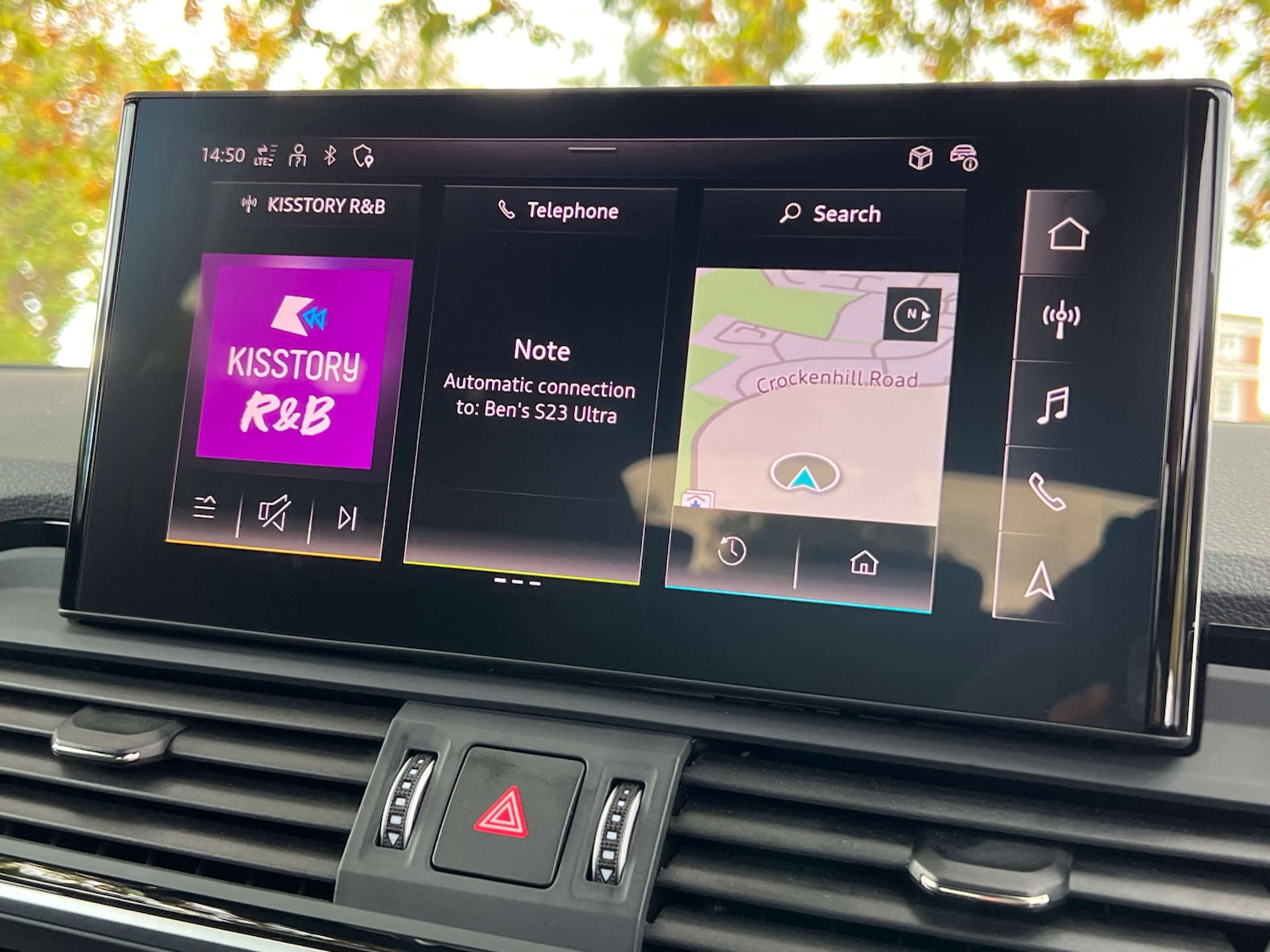 Used Audi Q5 2024 for sale - 76162613: Photo 44