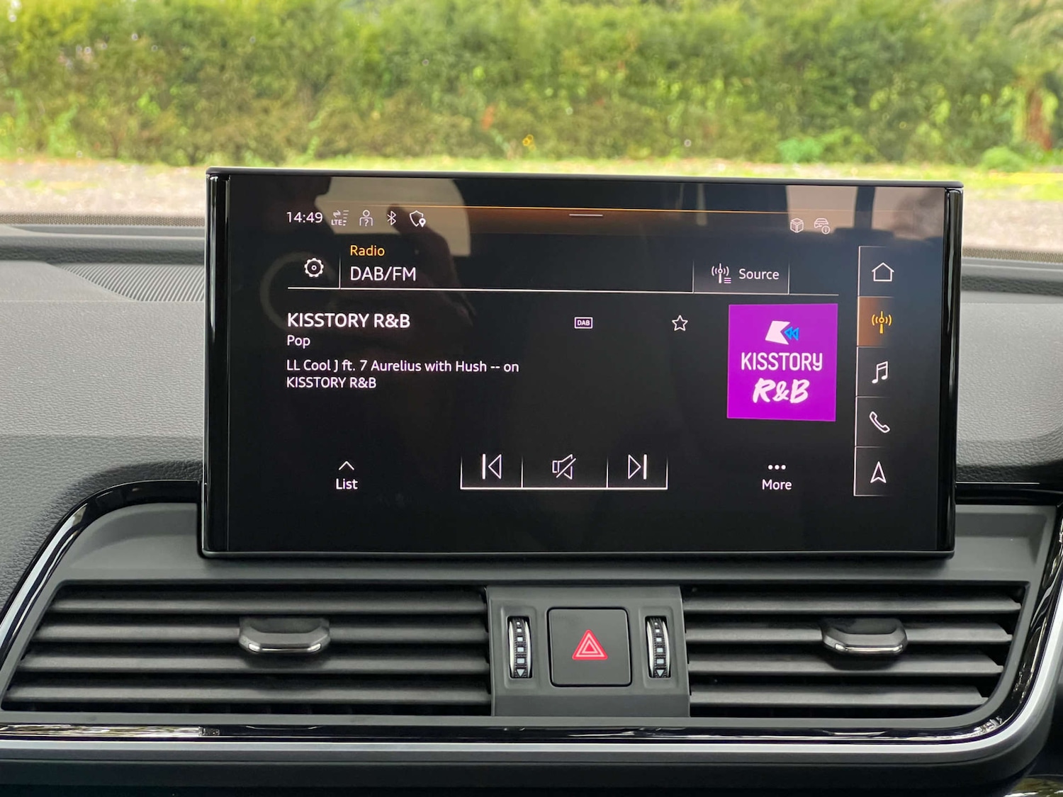 Used Audi Q5 2024 for sale - 76162613: Photo 45