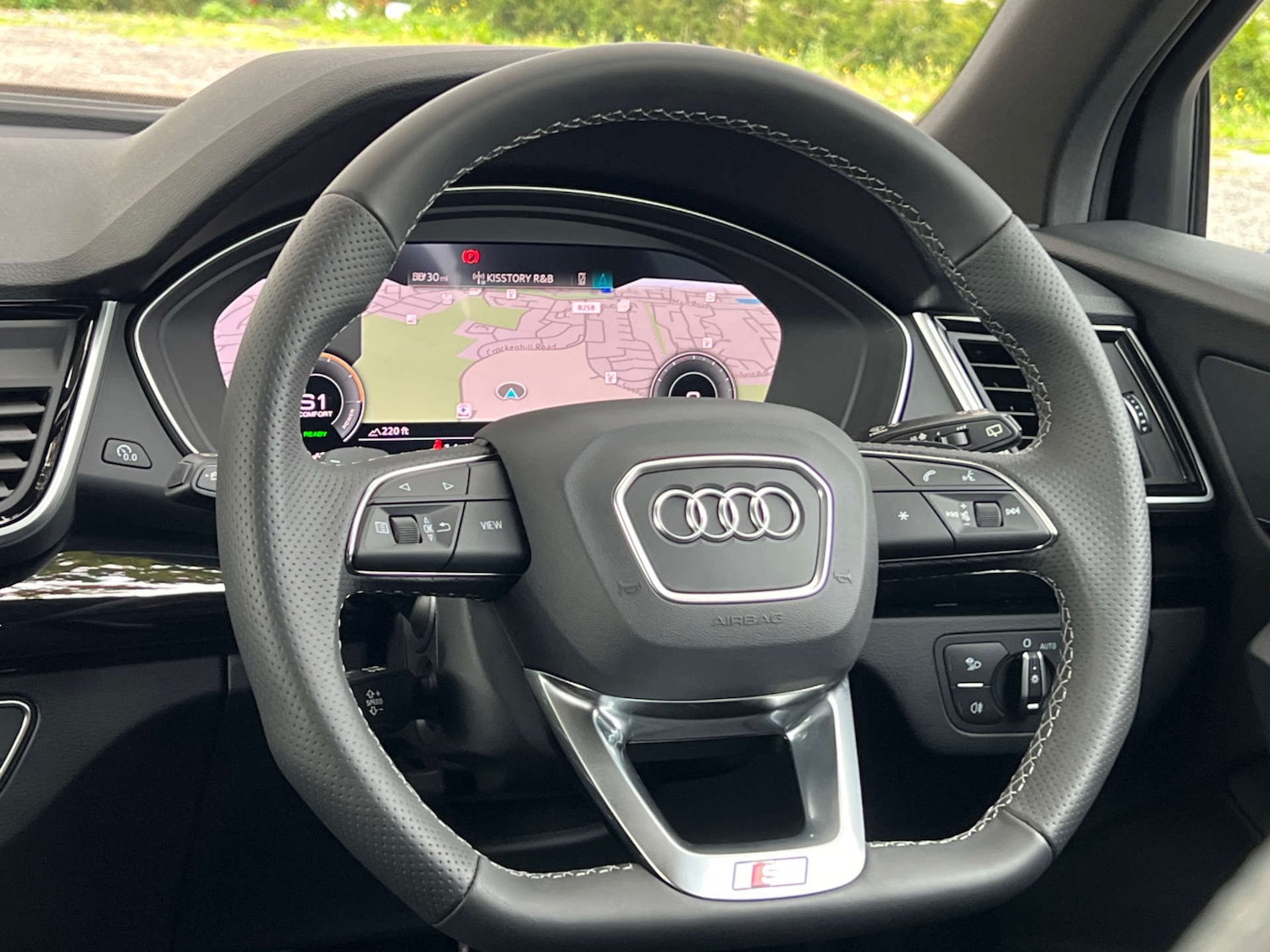 Used Audi Q5 2024 for sale - 76162613: Photo 46