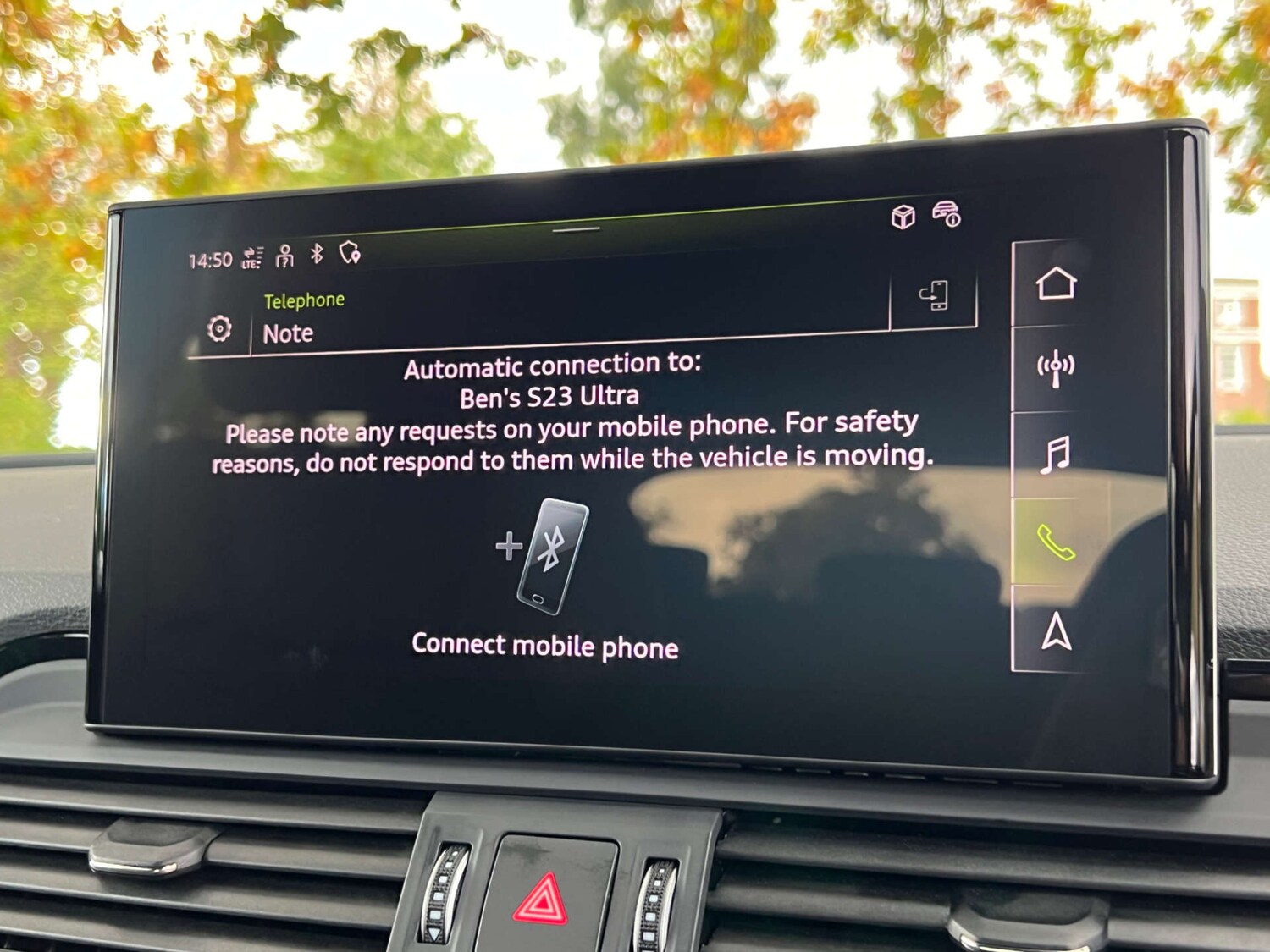 Used Audi Q5 2024 for sale - 76162613: Photo 47