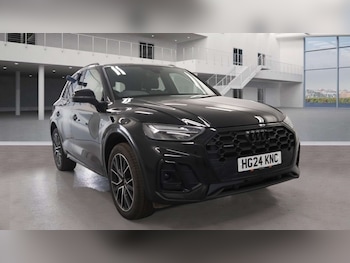 Used Audi Q5 2024 for sale - 76162613: Photo 4