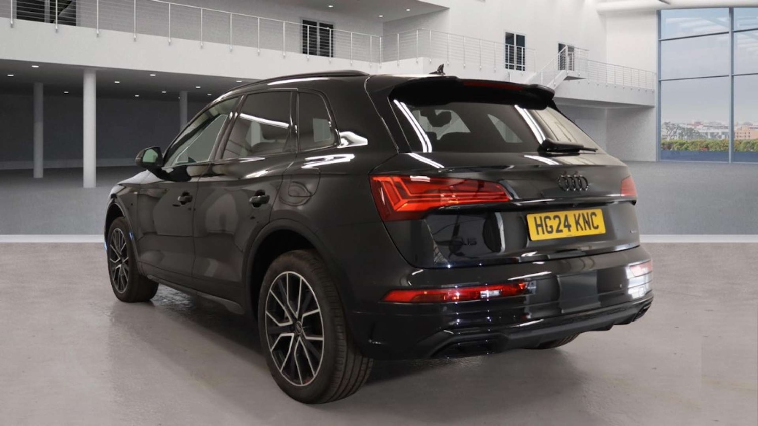 Used Audi Q5 2024 for sale - 76162613: Photo 5