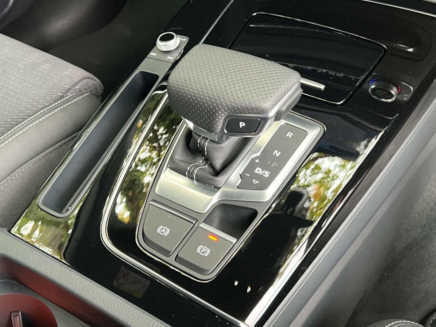 Used Audi Q5 2024 for sale - 76162613: Photo 50