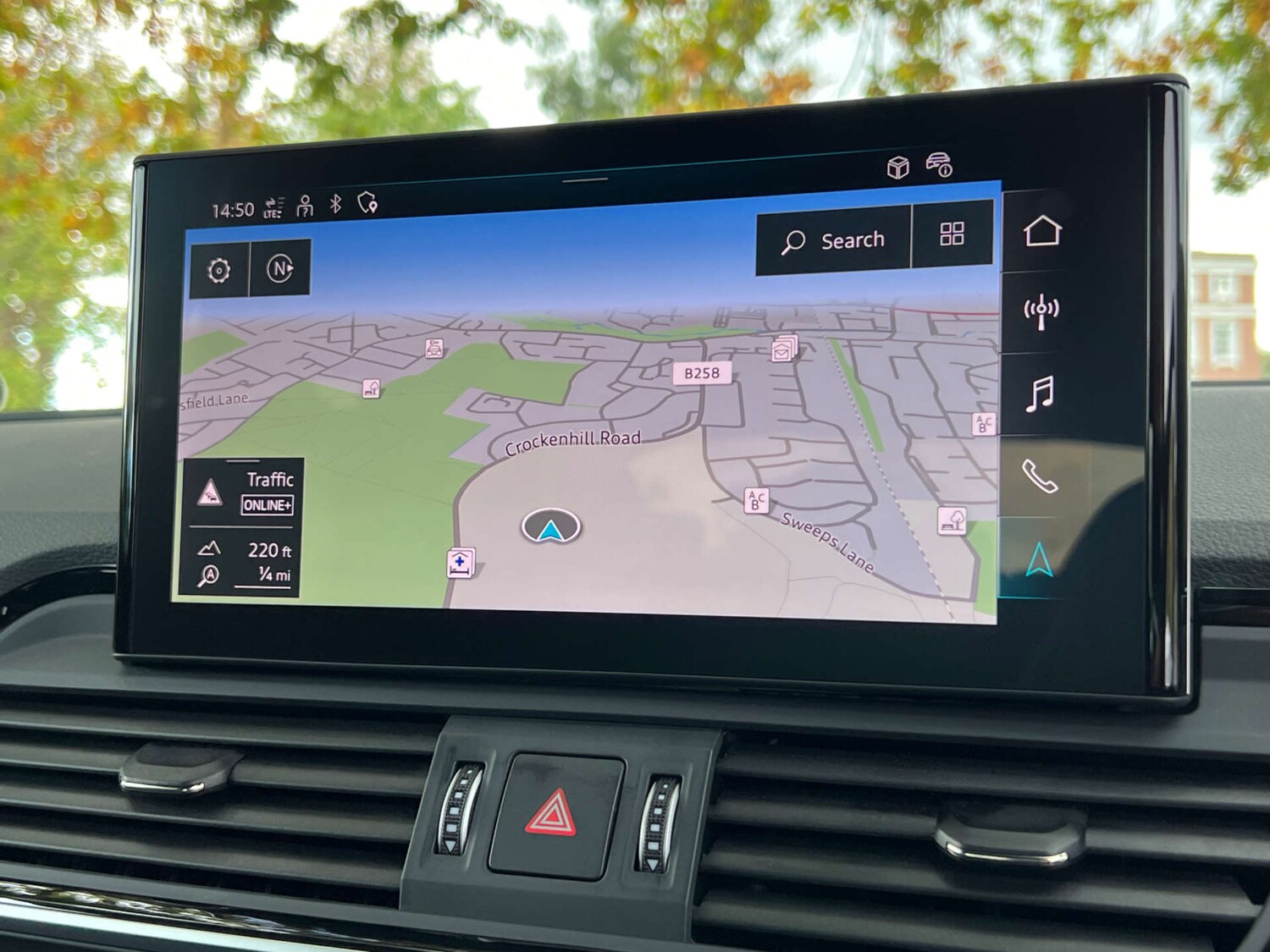 Used Audi Q5 2024 for sale - 76162613: Photo 51