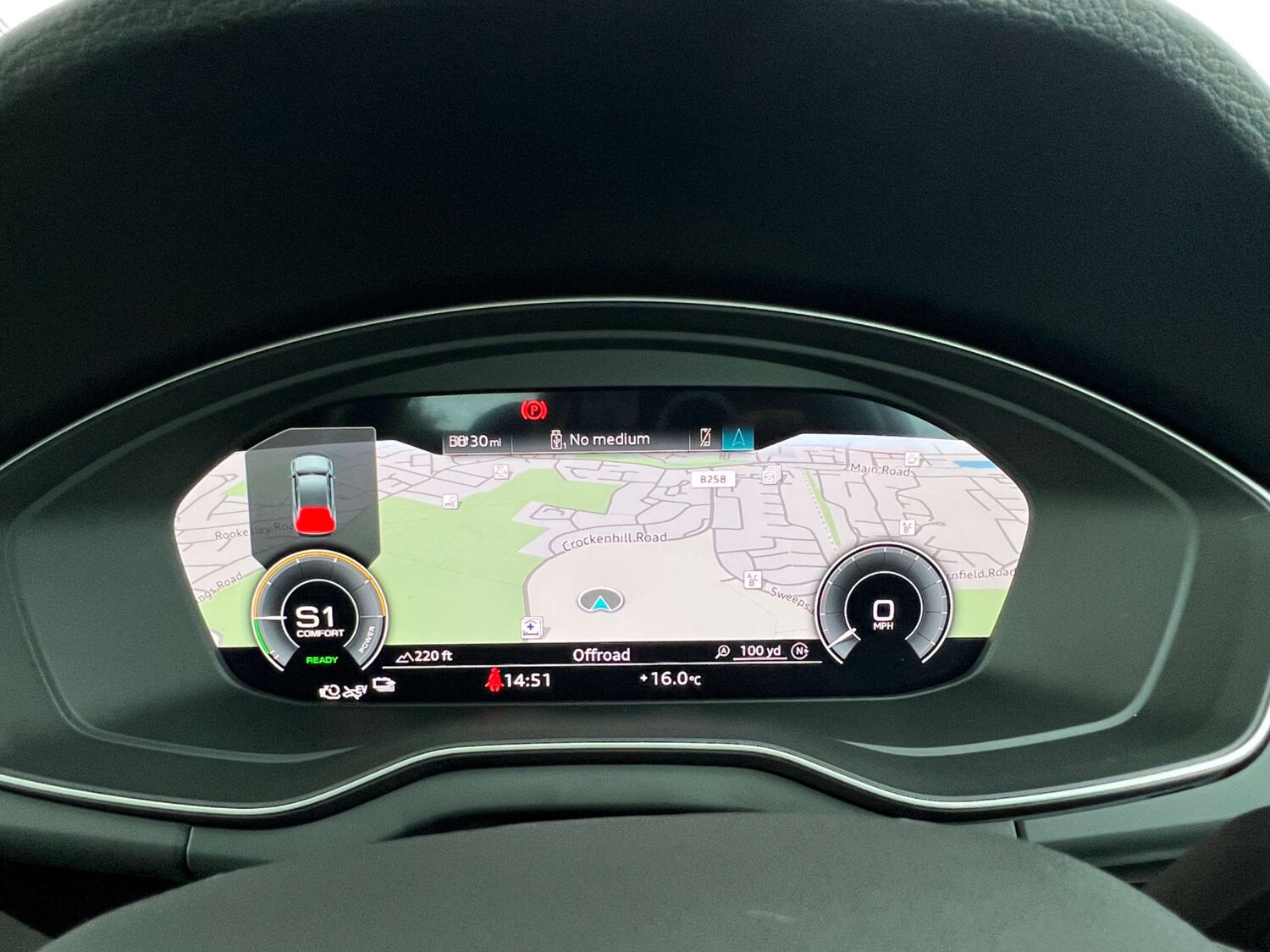 Used Audi Q5 2024 for sale - 76162613: Photo 52