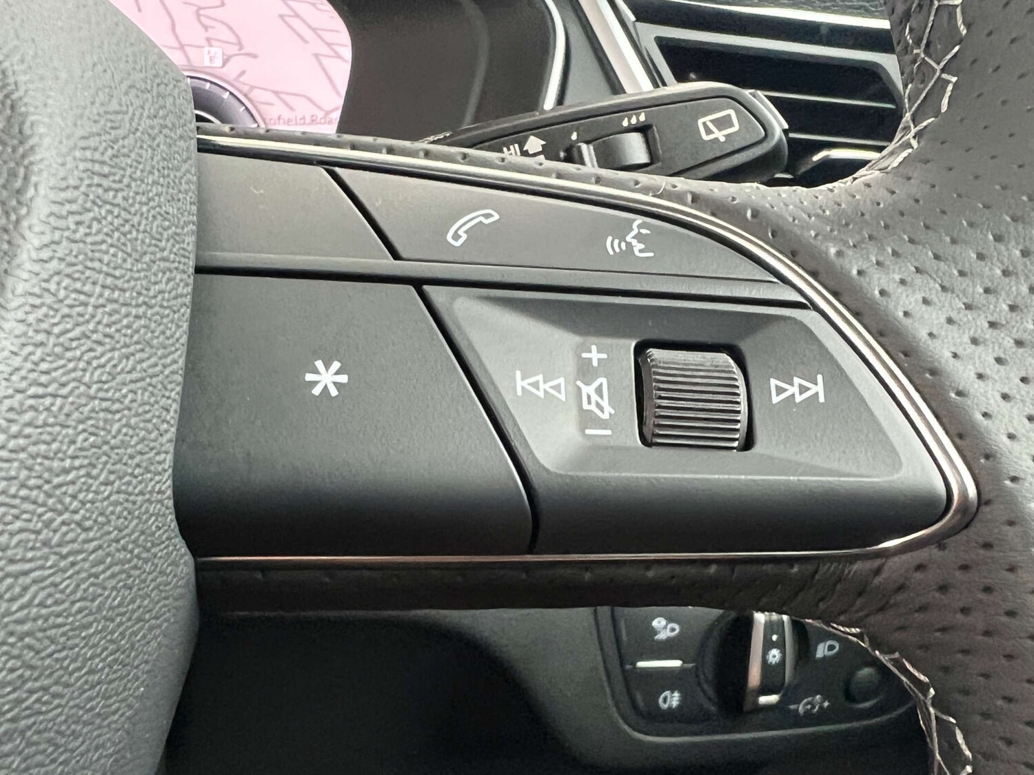 Used Audi Q5 2024 for sale - 76162613: Photo 53