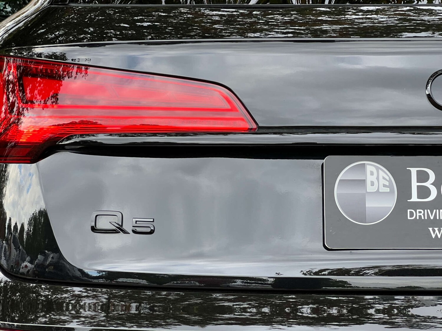 Used Audi Q5 2024 for sale - 76162613: Photo 55