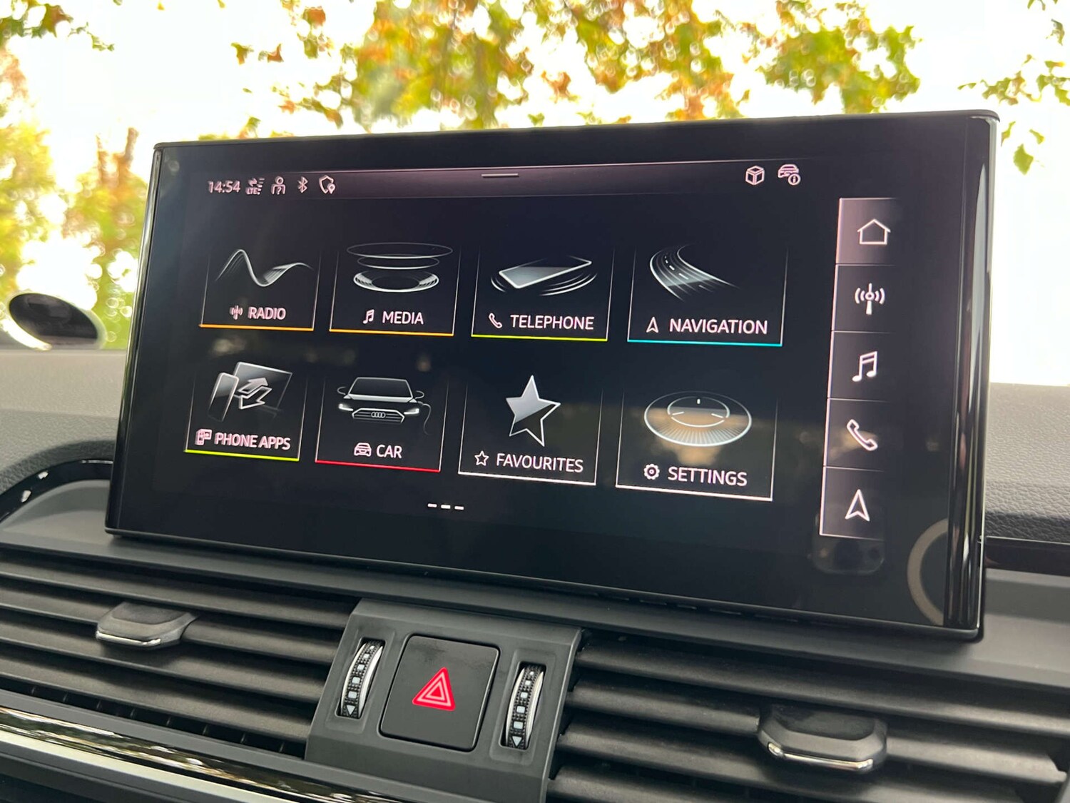 Used Audi Q5 2024 for sale - 76162613: Photo 58