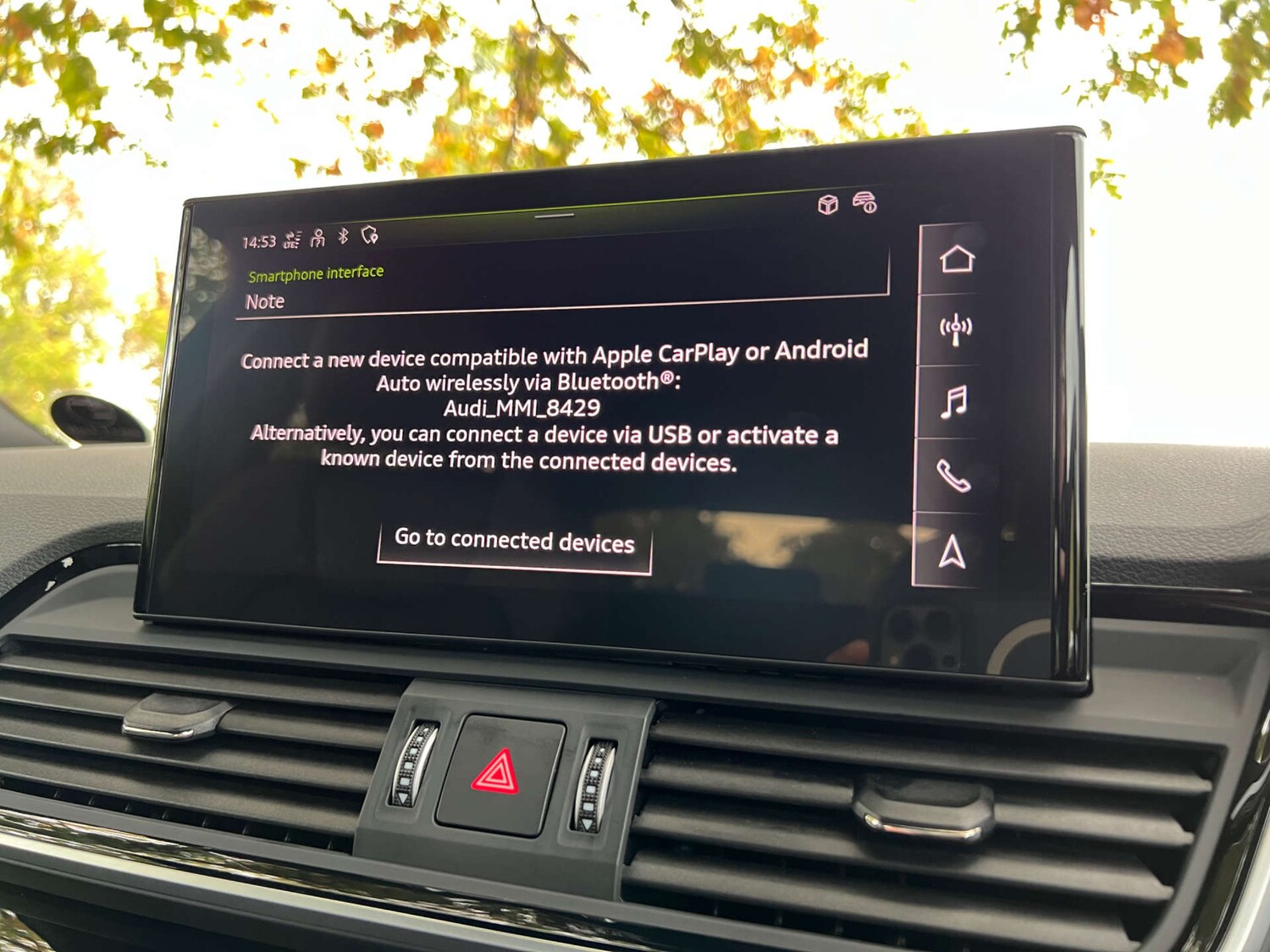 Used Audi Q5 2024 for sale - 76162613: Photo 59