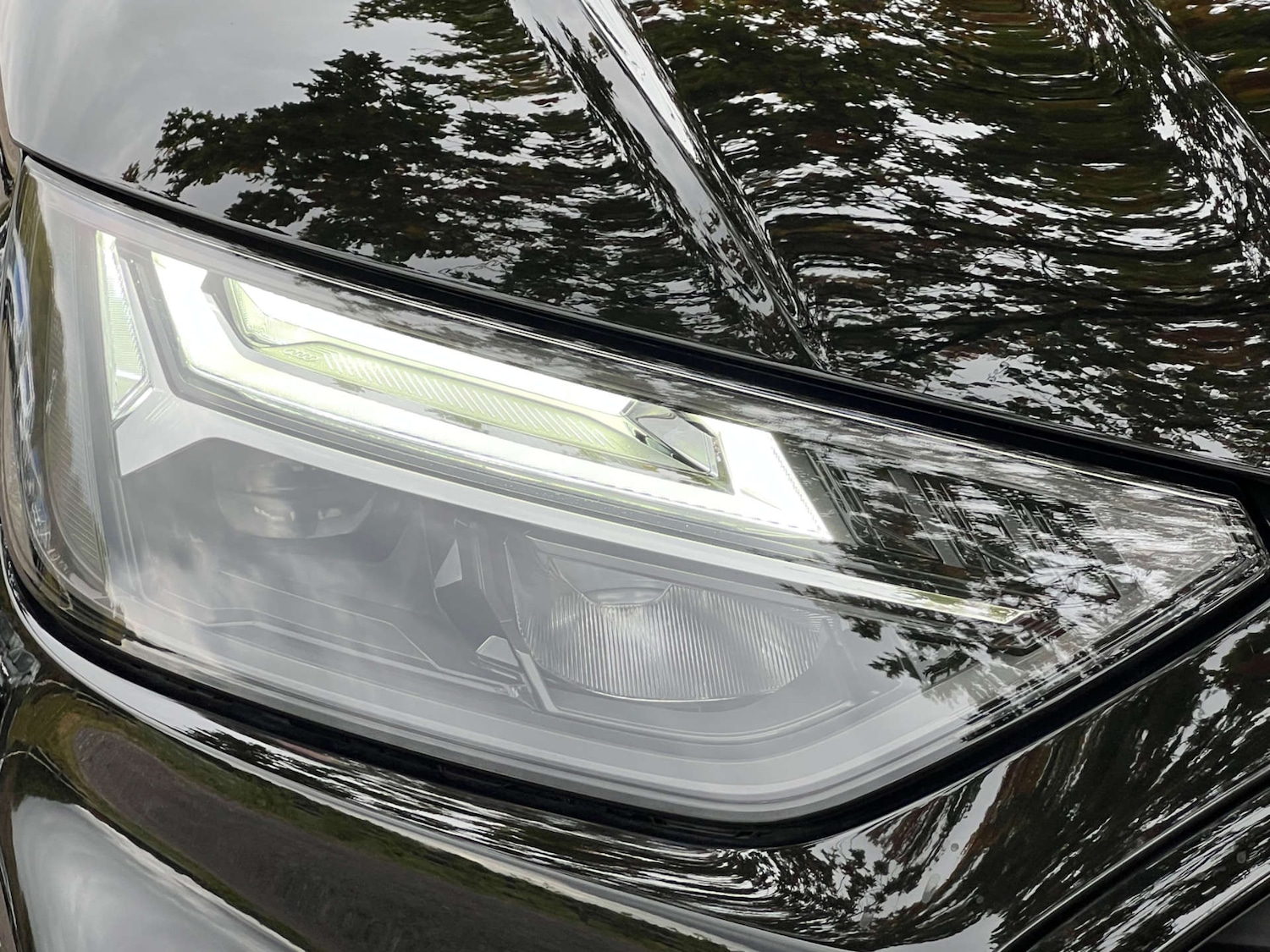 Used Audi Q5 2024 for sale - 76162613: Photo 60