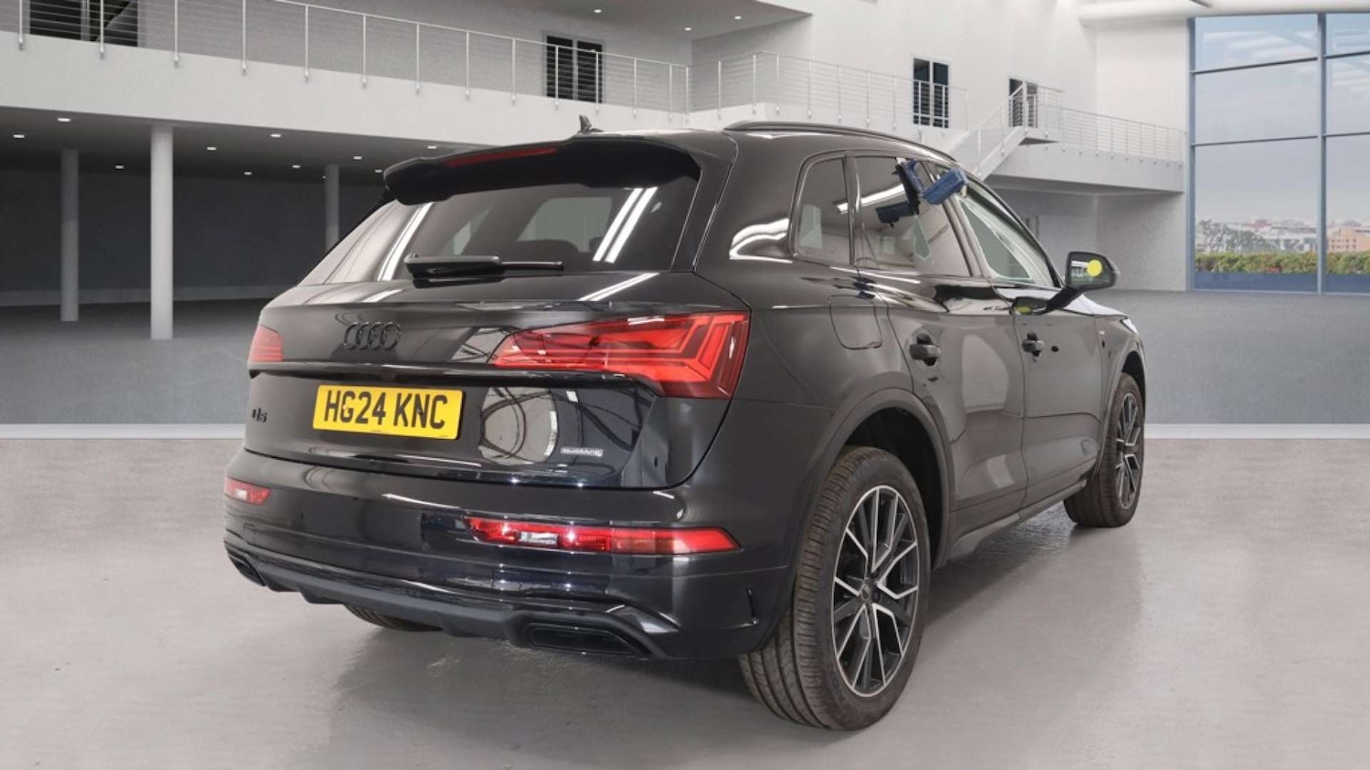 Used Audi Q5 2024 for sale - 76162613: Photo 7