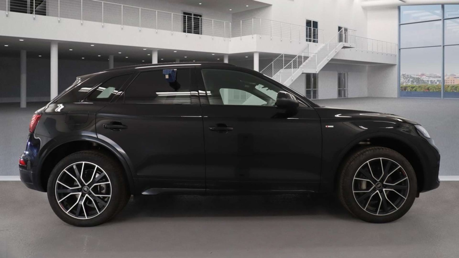 Used Audi Q5 2024 for sale - 76162613: Photo 8