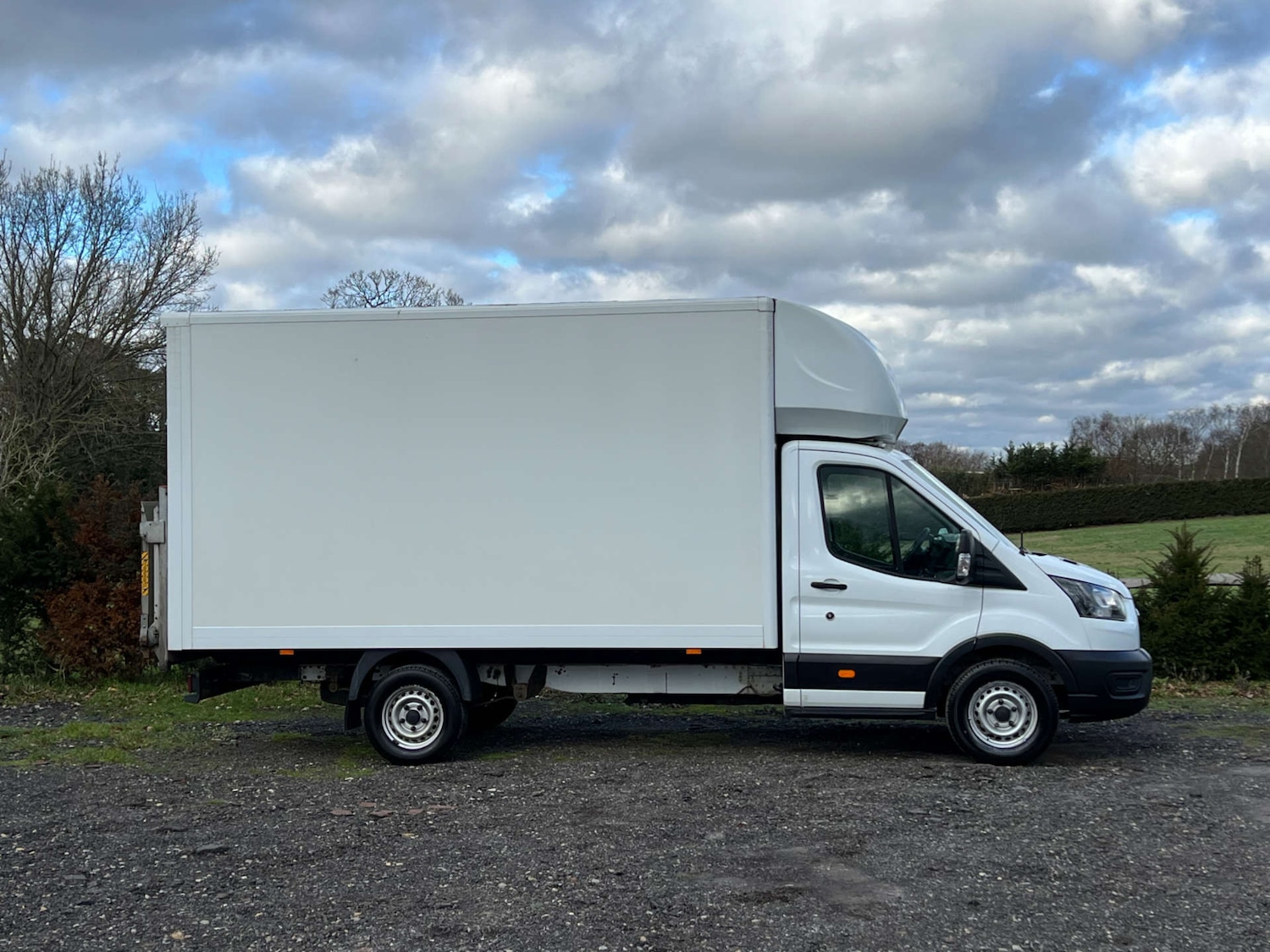 Used Ford Transit 2020 for sale - 77953305: Photo 13